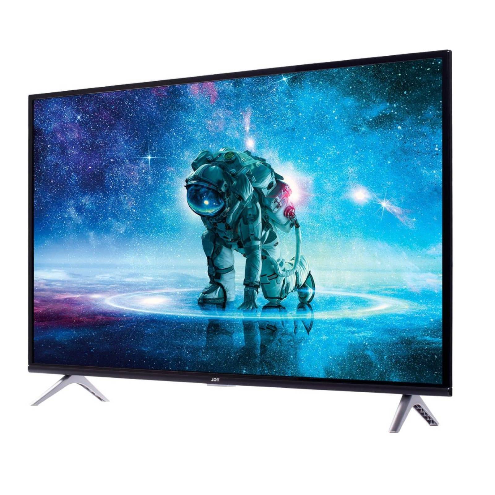 Smart TV TCL 65 Pulgadas 4K Ultra HD Android TV 65A443