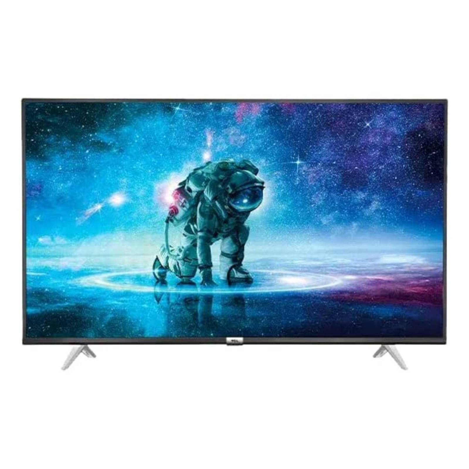 Pantalla TCL 65 Pulgadas Smart TV 4K Ultra HD 65A445
