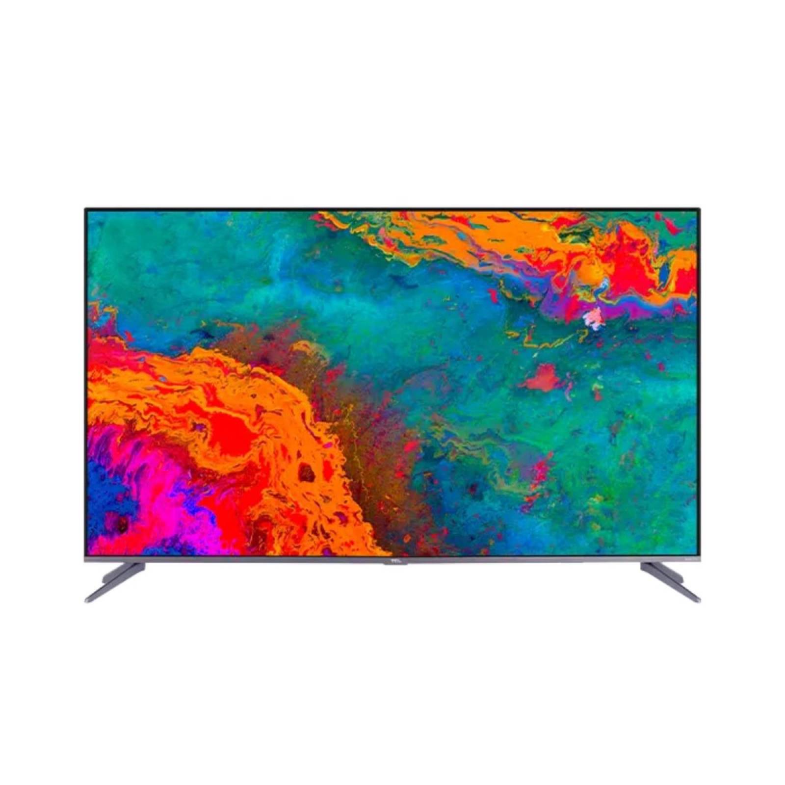 Smart TV TCL 65 Pulgadas QLED 4K Ultra HD 65S647-MX