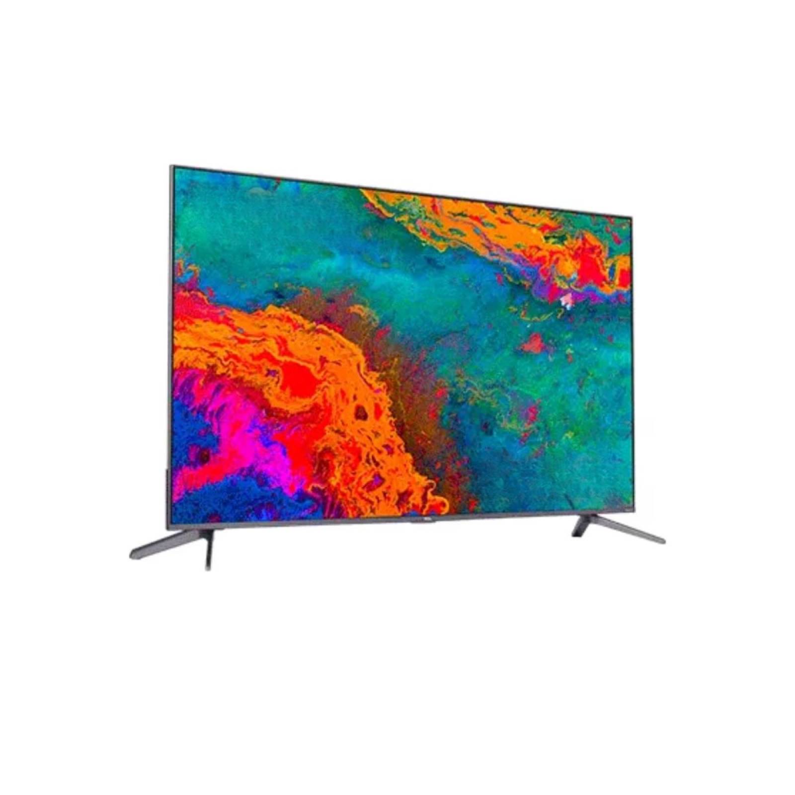 Smart TV TCL 65 Pulgadas QLED 4K Ultra HD 65S647-MX