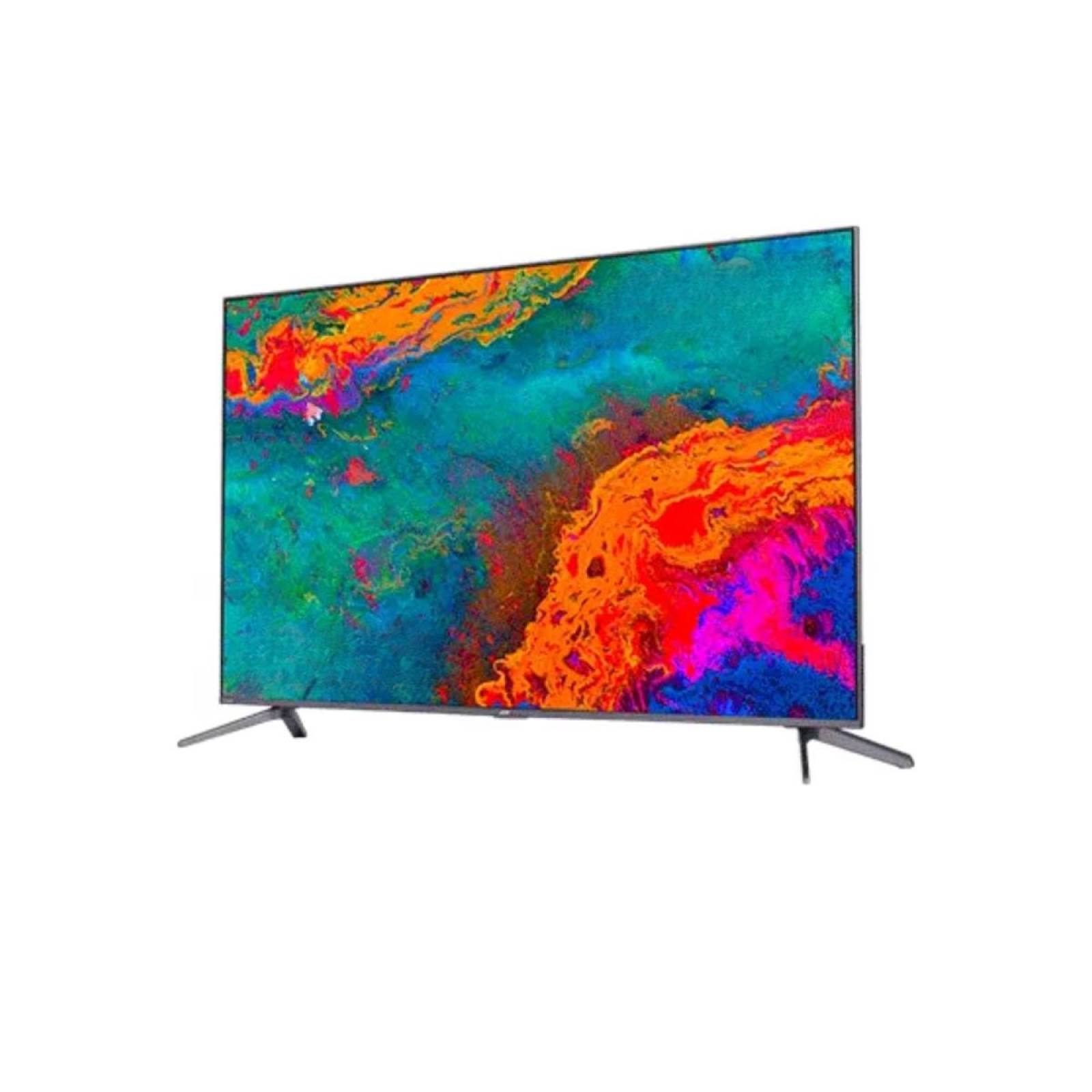 Smart TV TCL 65 Pulgadas QLED 4K Ultra HD 65S647-MX