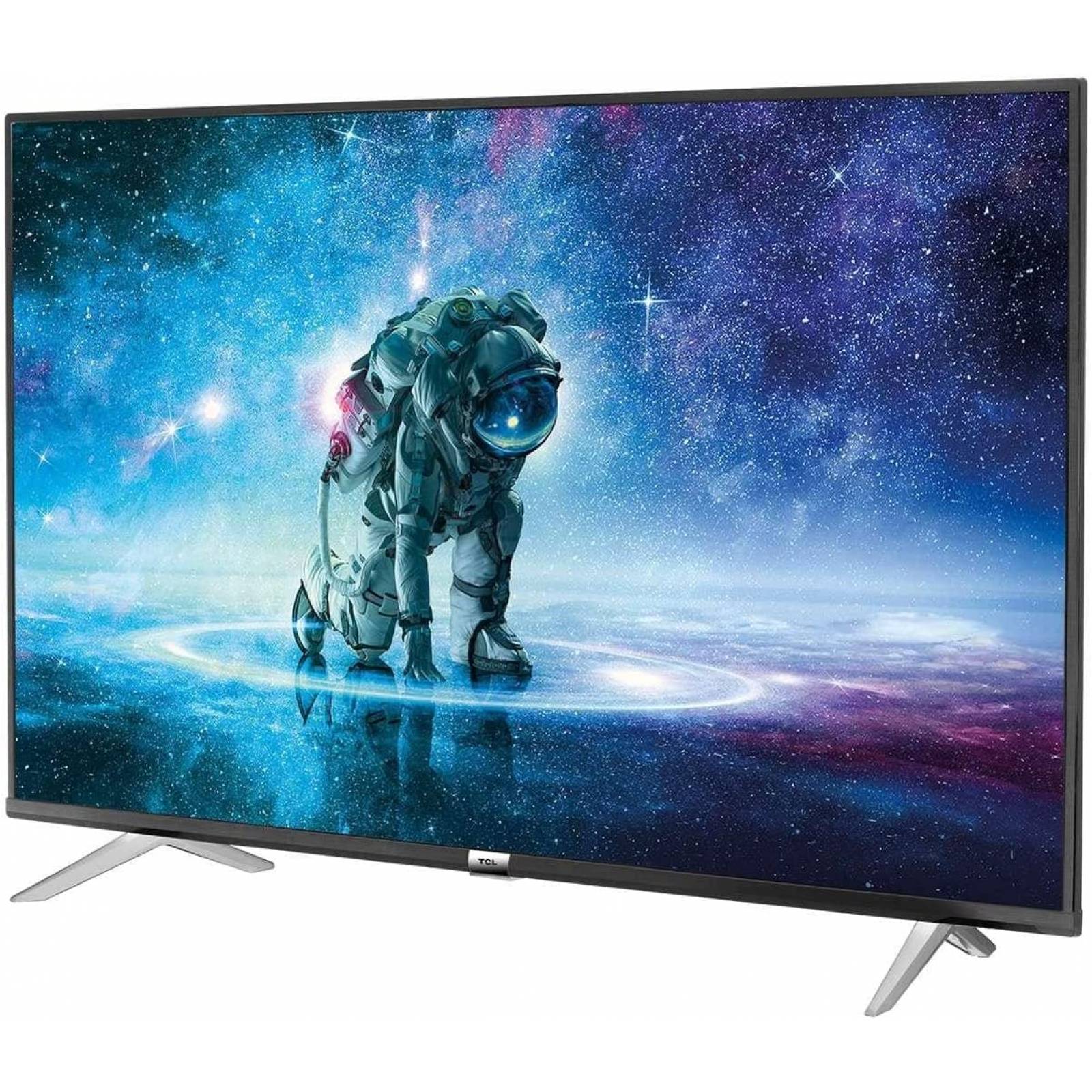 Pantalla TCL 75 Pulgadas Smart TV 4K Ultra HD 75A445