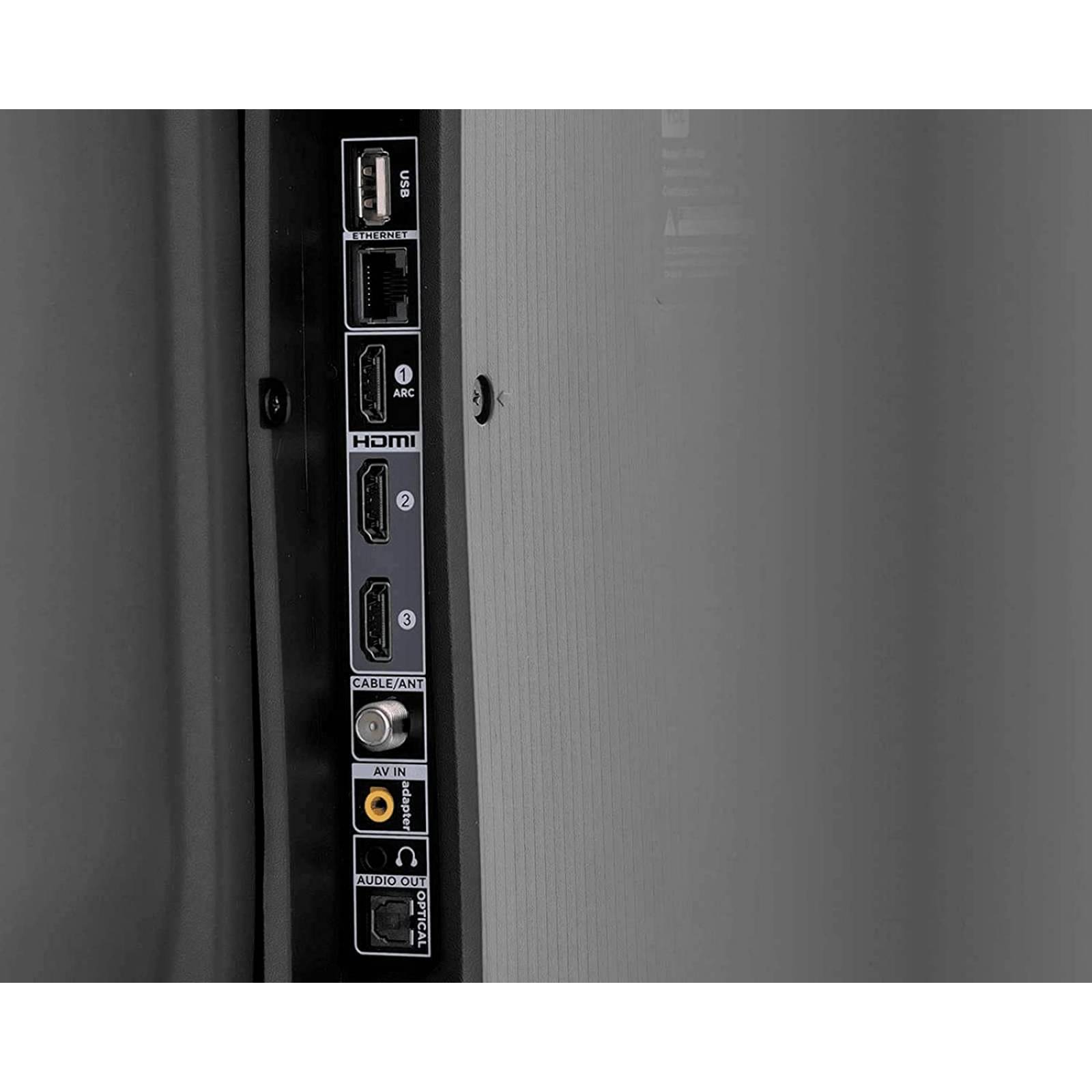 Pantalla TCL 75 Pulgadas Smart TV 4K Ultra HD 75A445