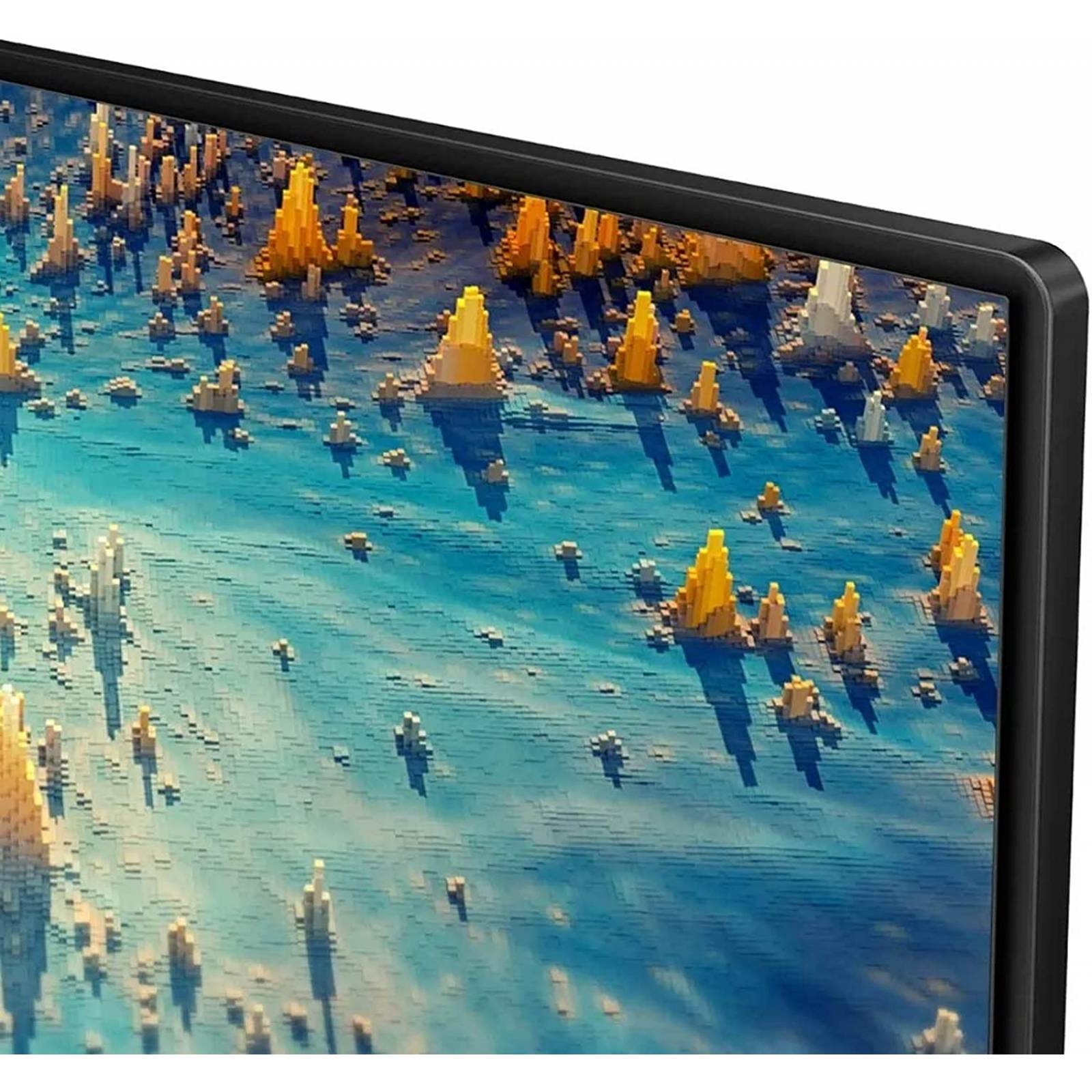 Pantalla 43 Pulgadas Toshiba led Smart tv full HD 43v35lm