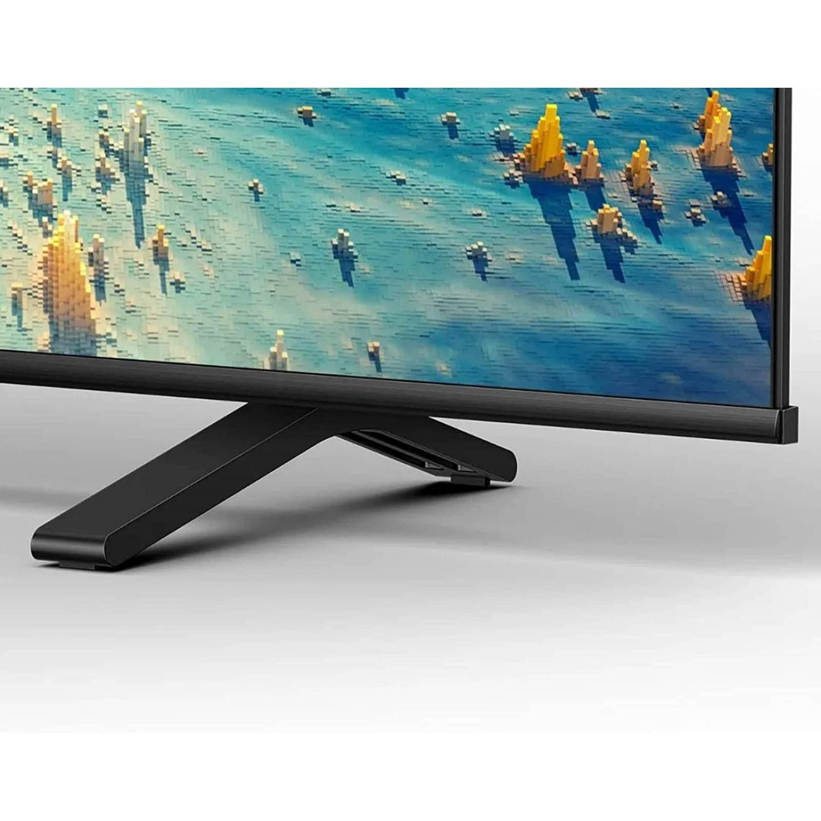 Pantalla 43 Pulgadas Toshiba led Smart tv full HD 43v35lm