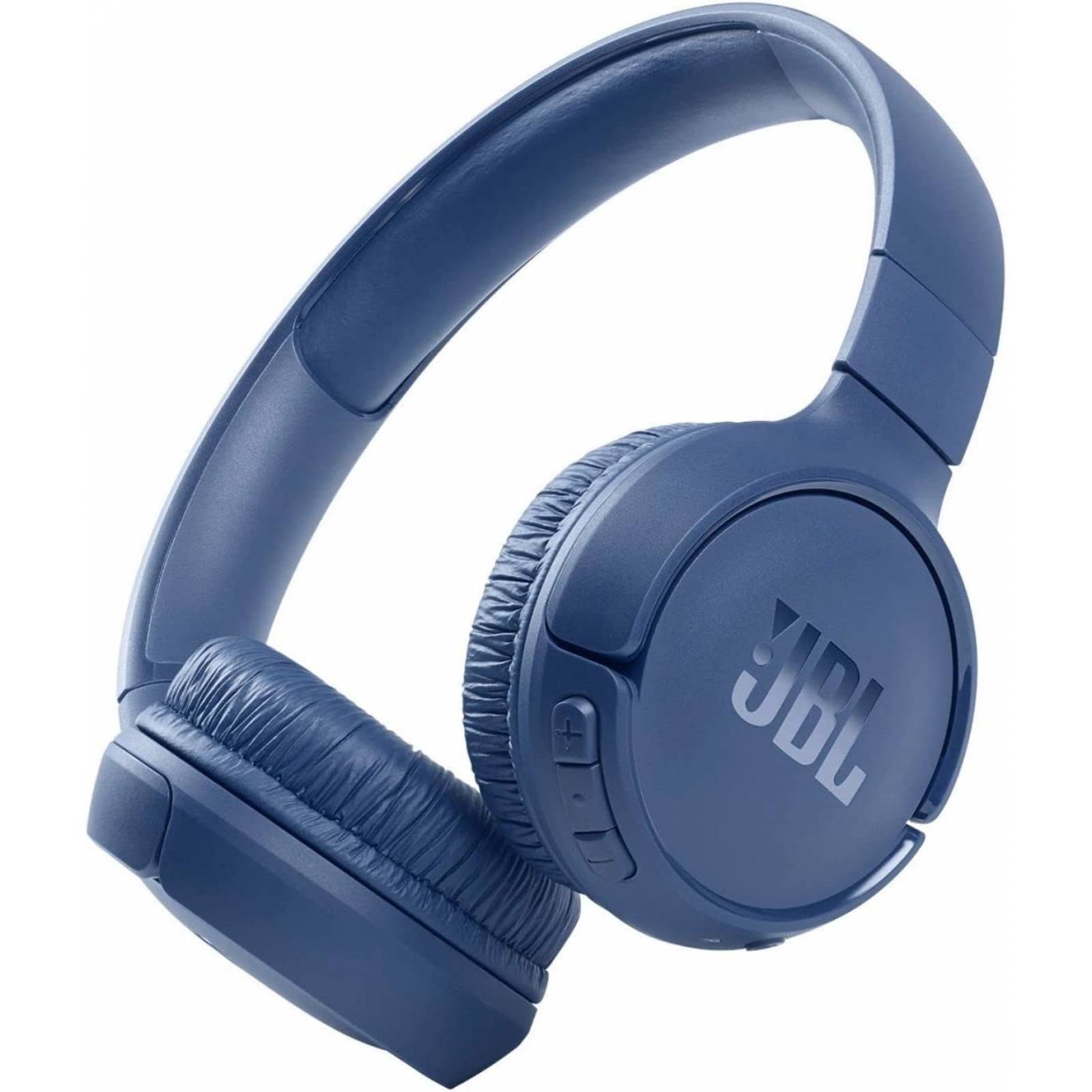 Audífonos de Diadema Inalámbricos JBL Azul tune510bt