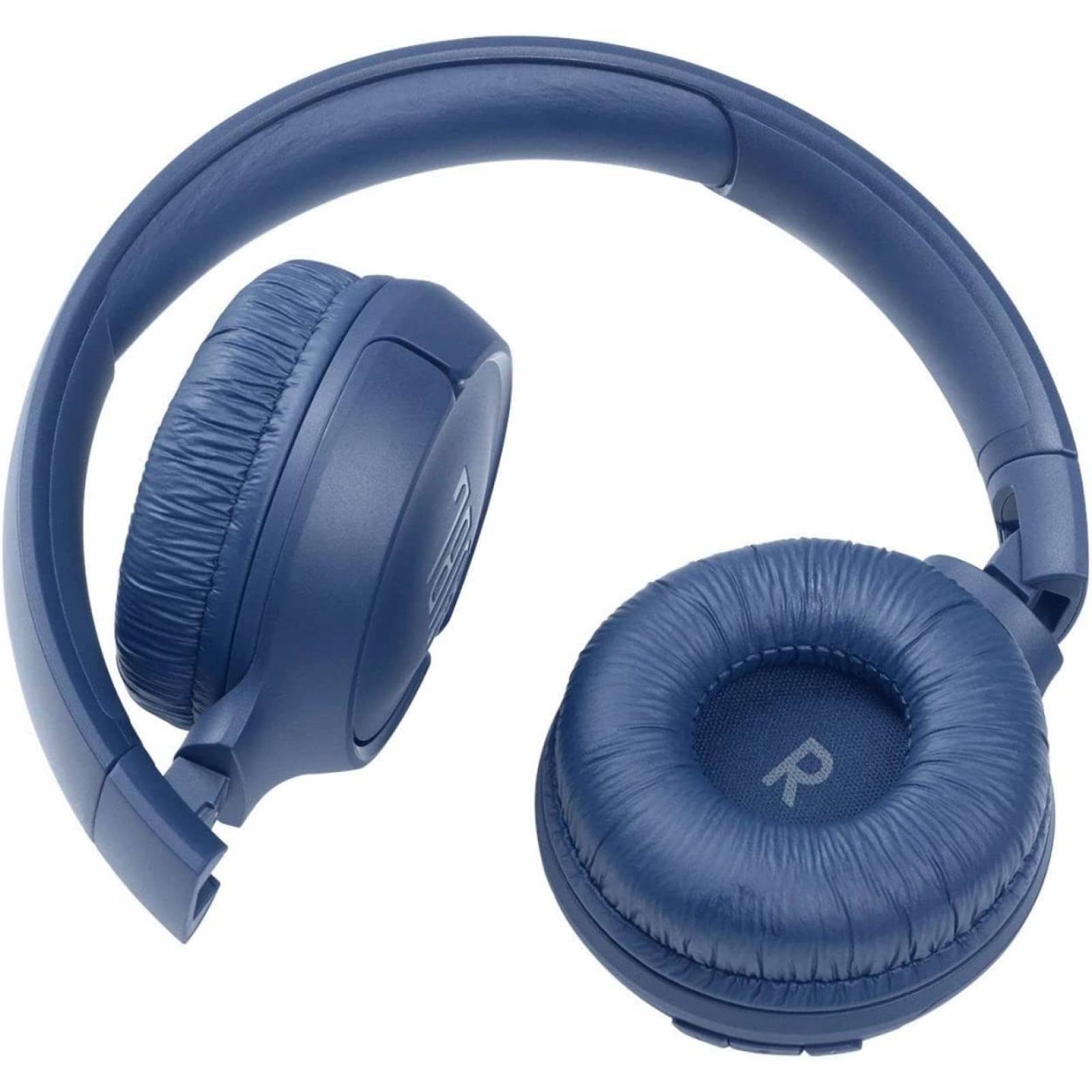 Audífonos de Diadema Inalámbricos JBL Azul tune510bt