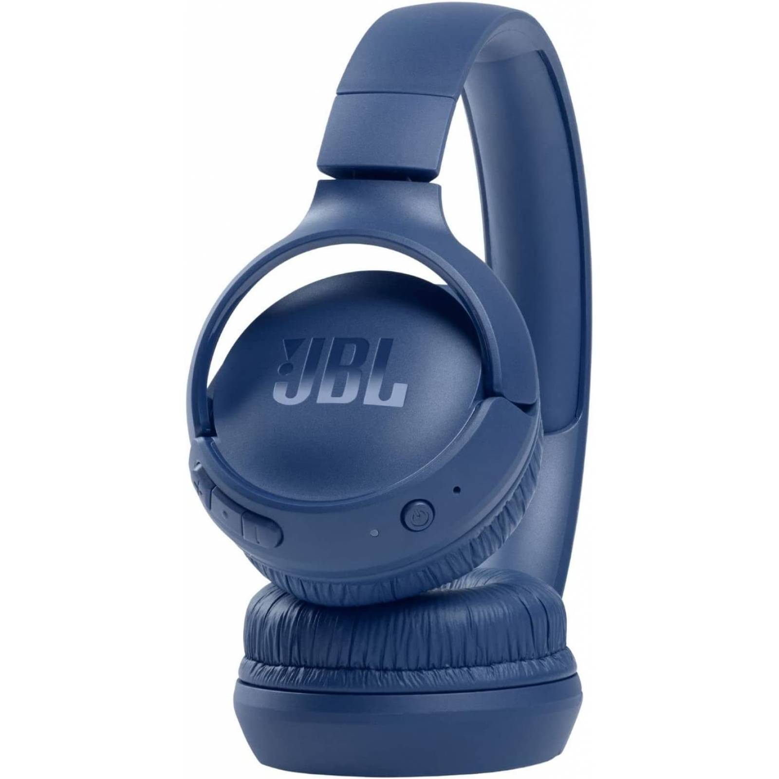Audífonos de Diadema Inalámbricos JBL Azul tune510bt