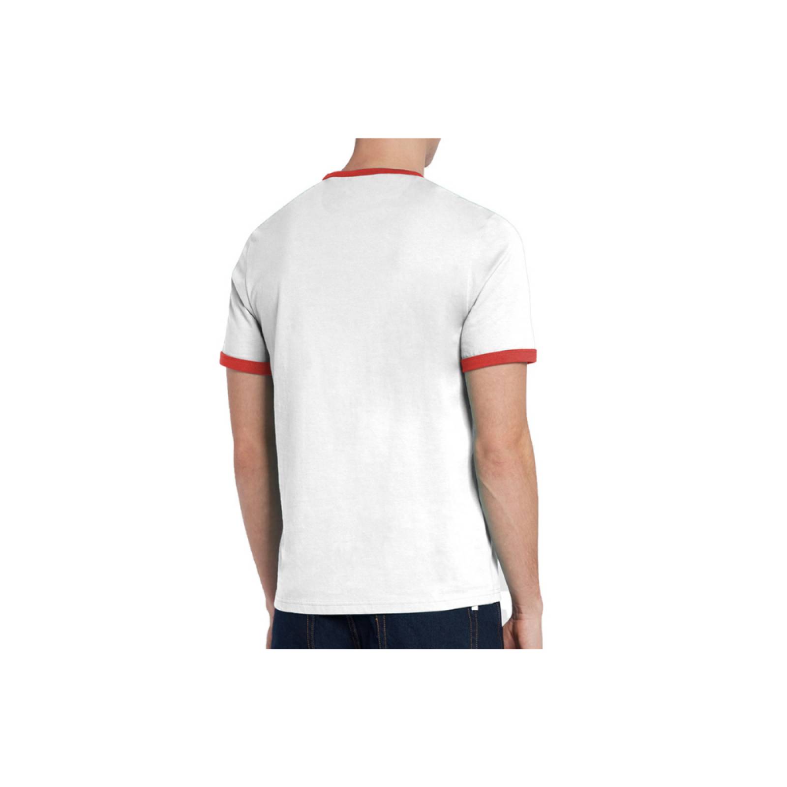 Playera México 86 Pique Talla: CH