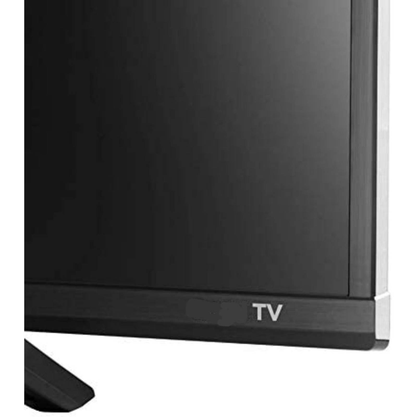 Pantalla de 55" Roku os Smart TV Class 4 series marca TCL