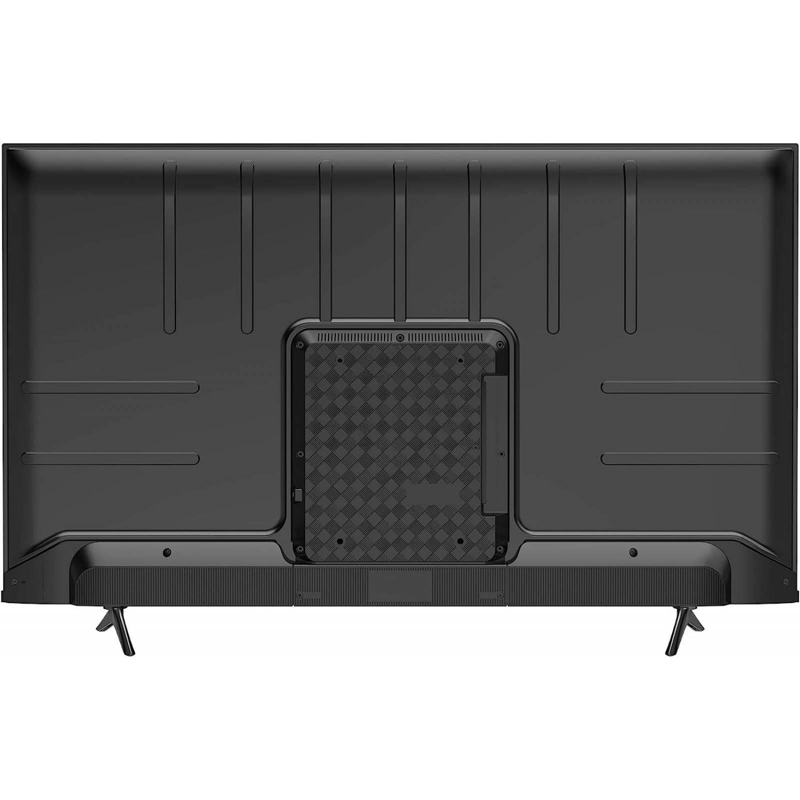 Pantalla de 65" 4K HDR UHD Roku serie r6 Smart TV marca Hisense