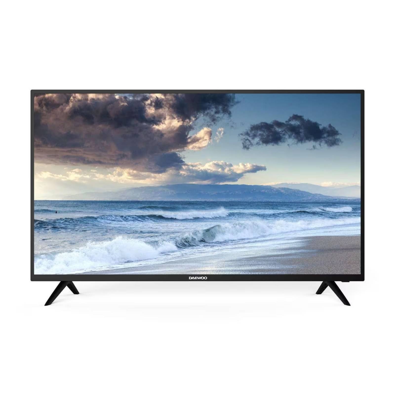 Televisor Daewoo mod. daw40hs 40 Pulgadas Smart Tv Roku hd