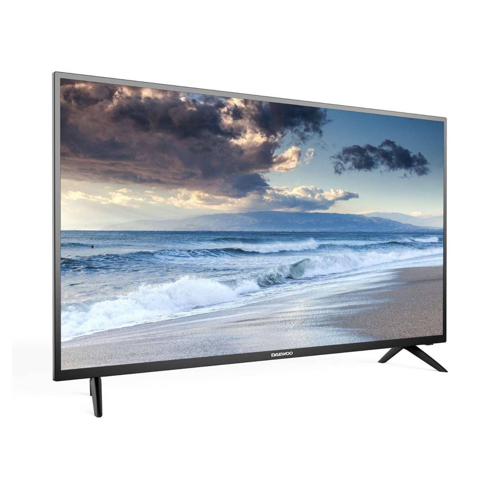 Televisor Daewoo mod. daw40hs 40 Pulgadas Smart Tv Roku hd