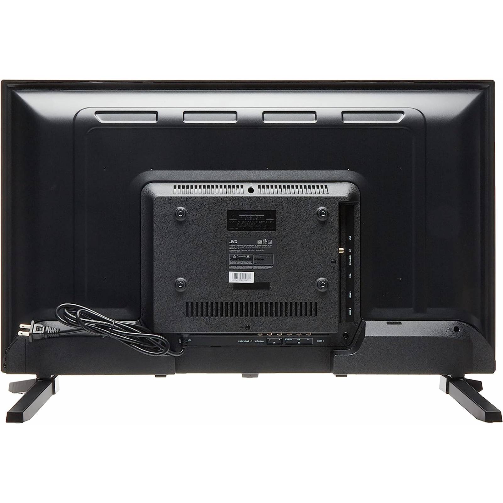 Pantalla 32 Pulgadas marca JVC Led Hd si32h