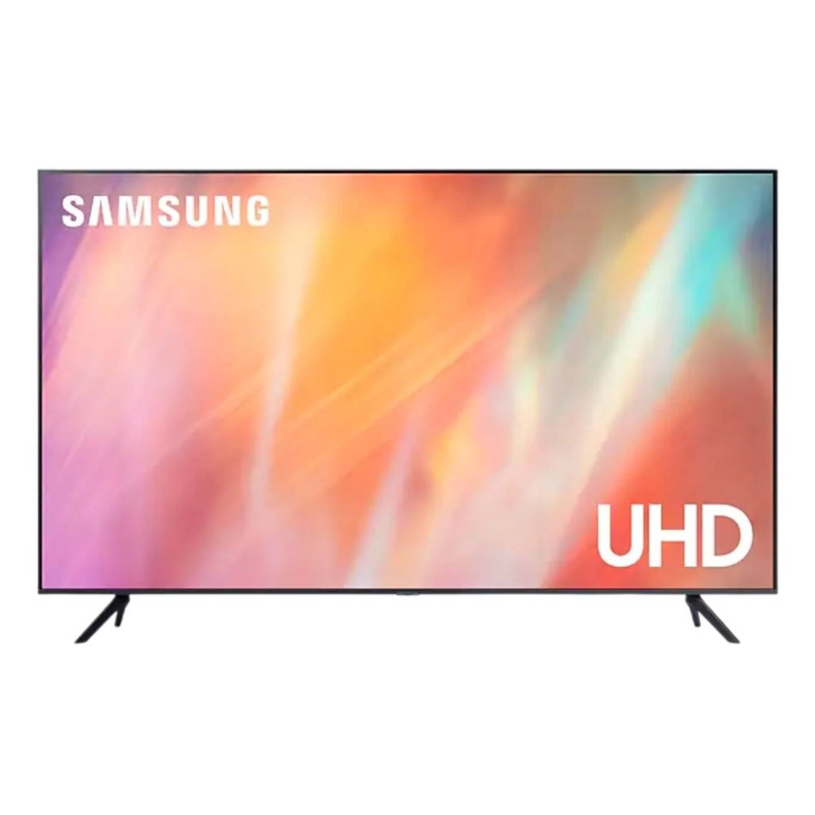 Pantalla 70 Pulgadas Samsung Led Smart tv 4k Ultra hd un-70au7000