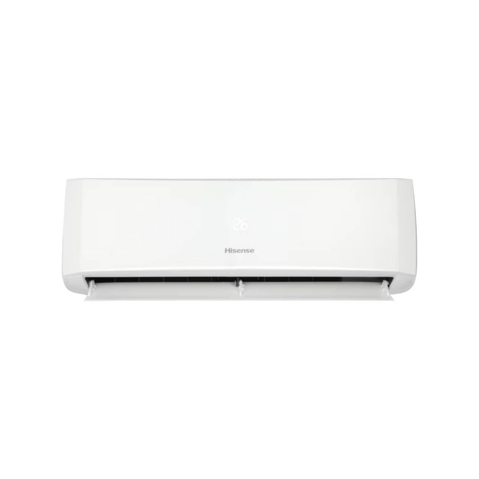 Aire Acond 24000 Btus Inverter s/frio 220v marca Hisense