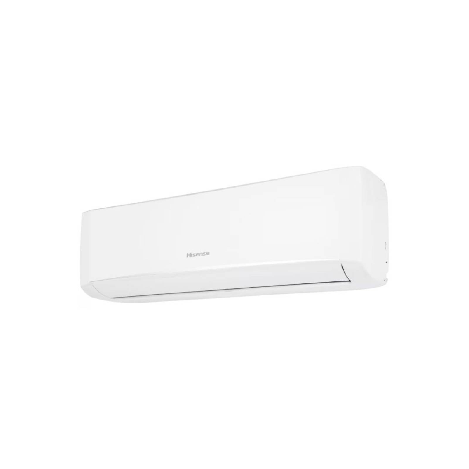 Aire Acond 24000 Btus Inverter s/frio 220v marca Hisense