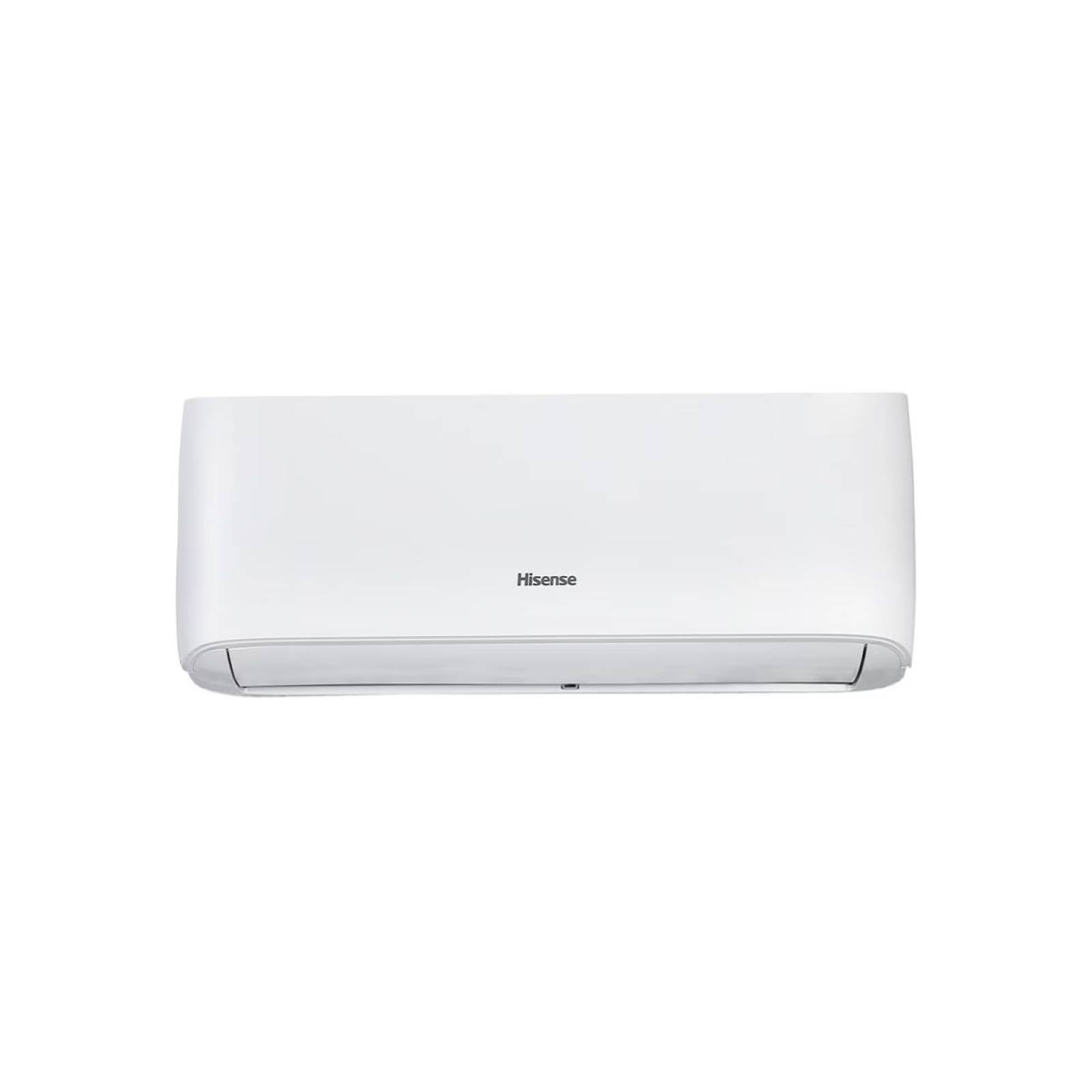 Aire Acondicionado 12000 Btus frio calor 110v marca Hisense