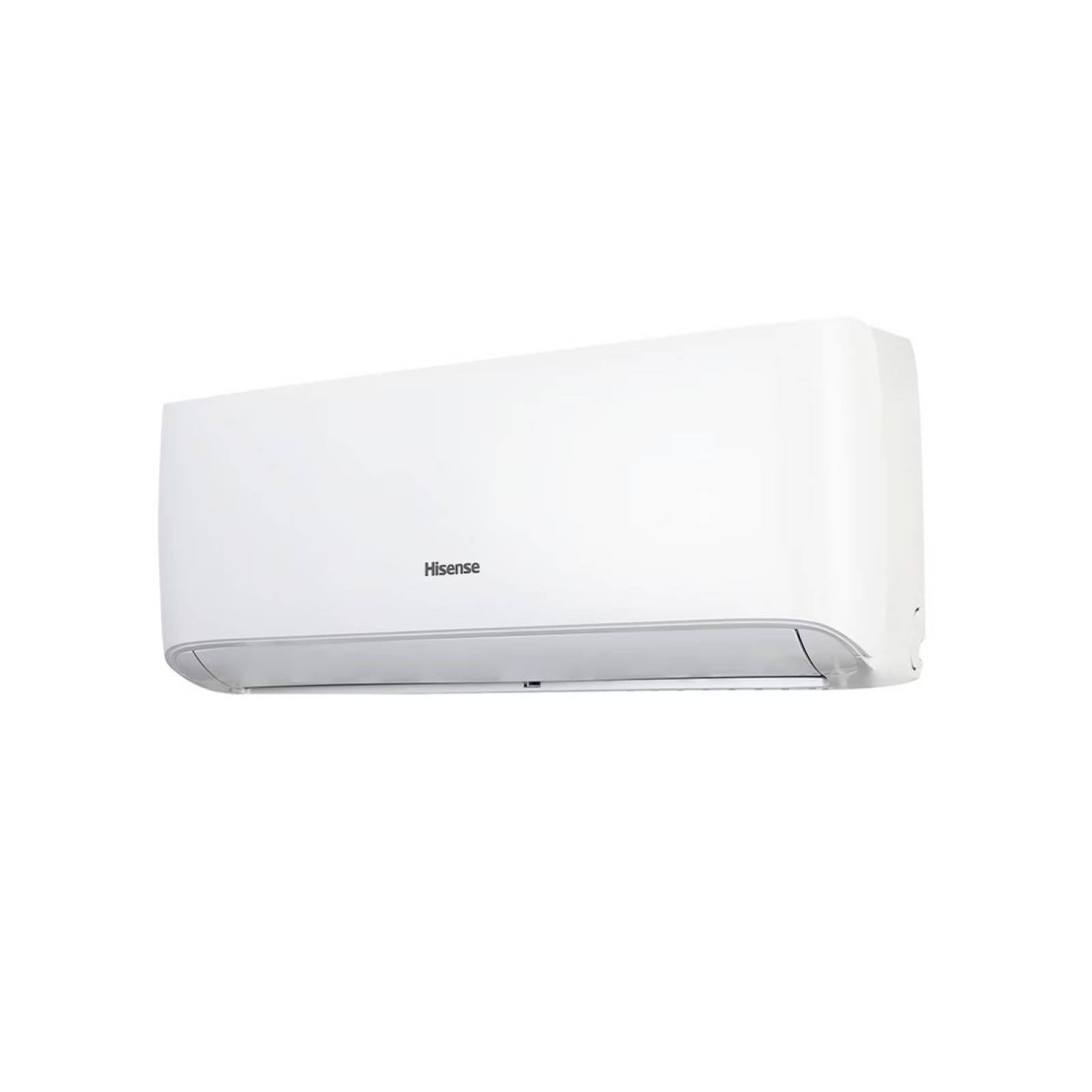 Aire Acondicionado 12000 Btus frio calor 110v marca Hisense
