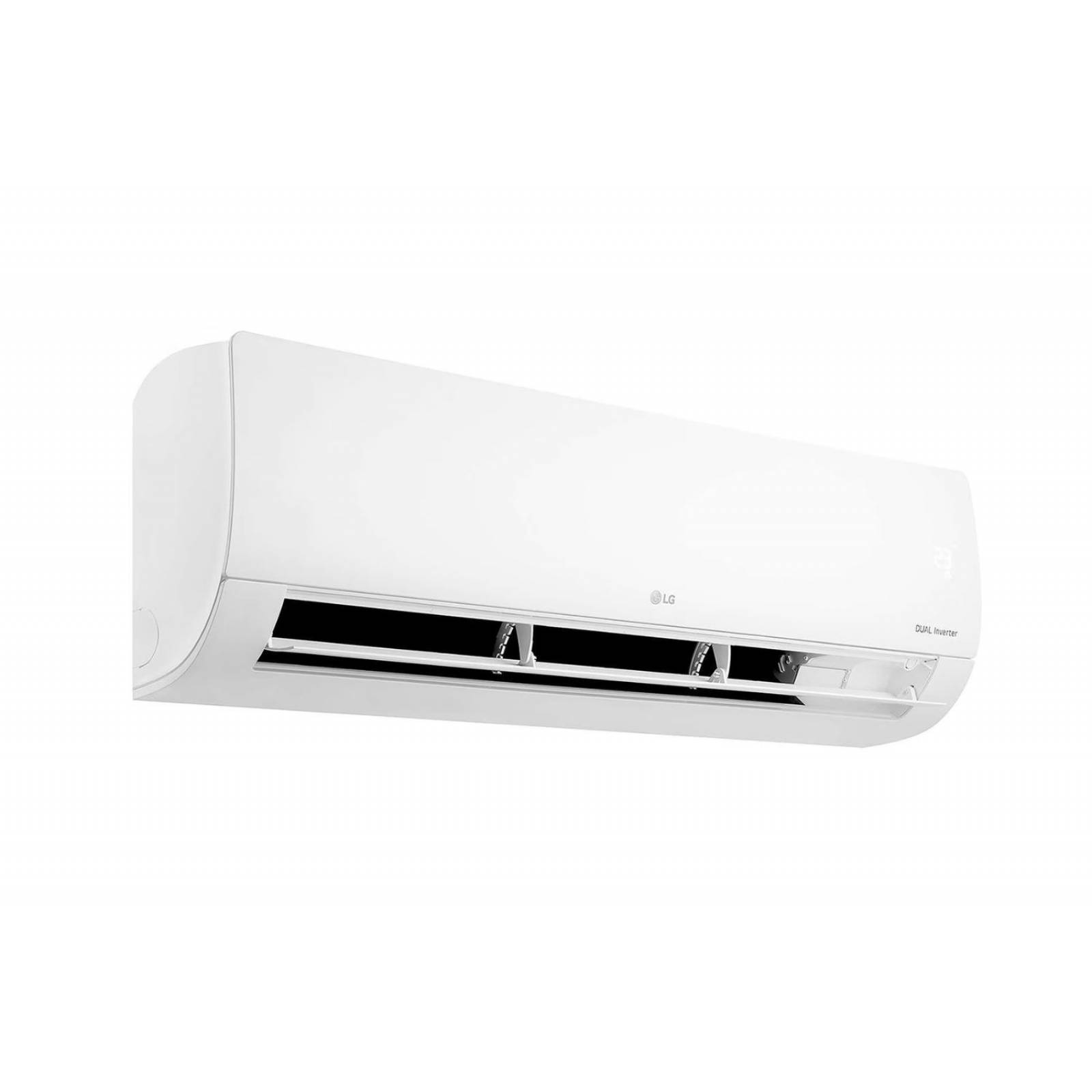 Aire Acondicionado 12,000 Btus dual Inverter 16.5 seer 220v/60hz marca LG