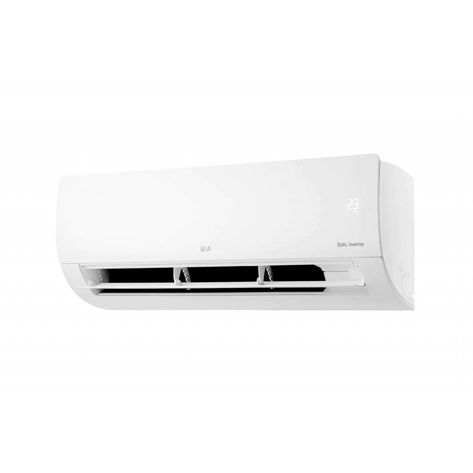 Aire Acondicionado 12,000 Btus dual Inverter 16.5 seer 220v/60hz marca LG