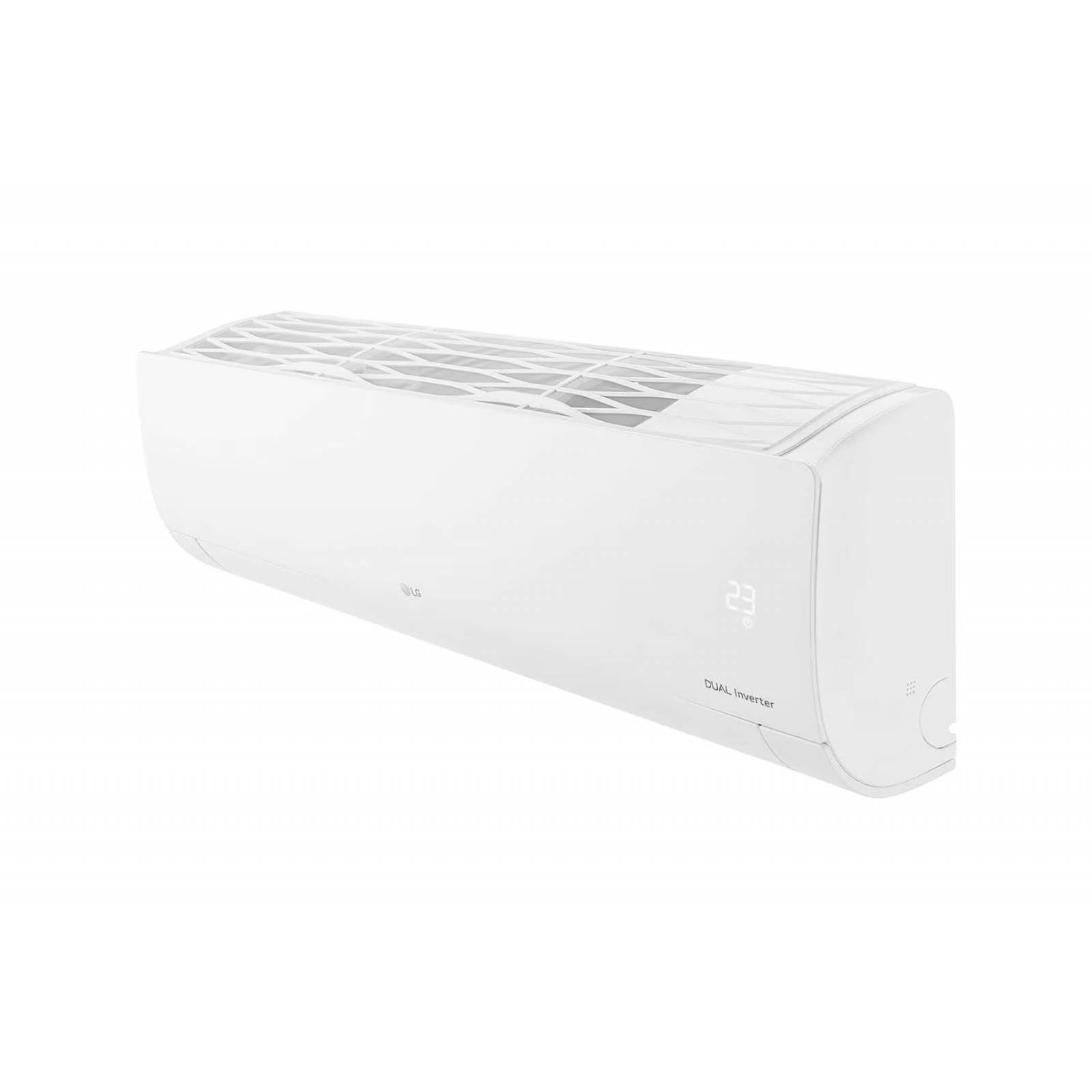Aire Acondicionado 12,000 Btus dual Inverter 16.5 seer 220v/60hz marca LG