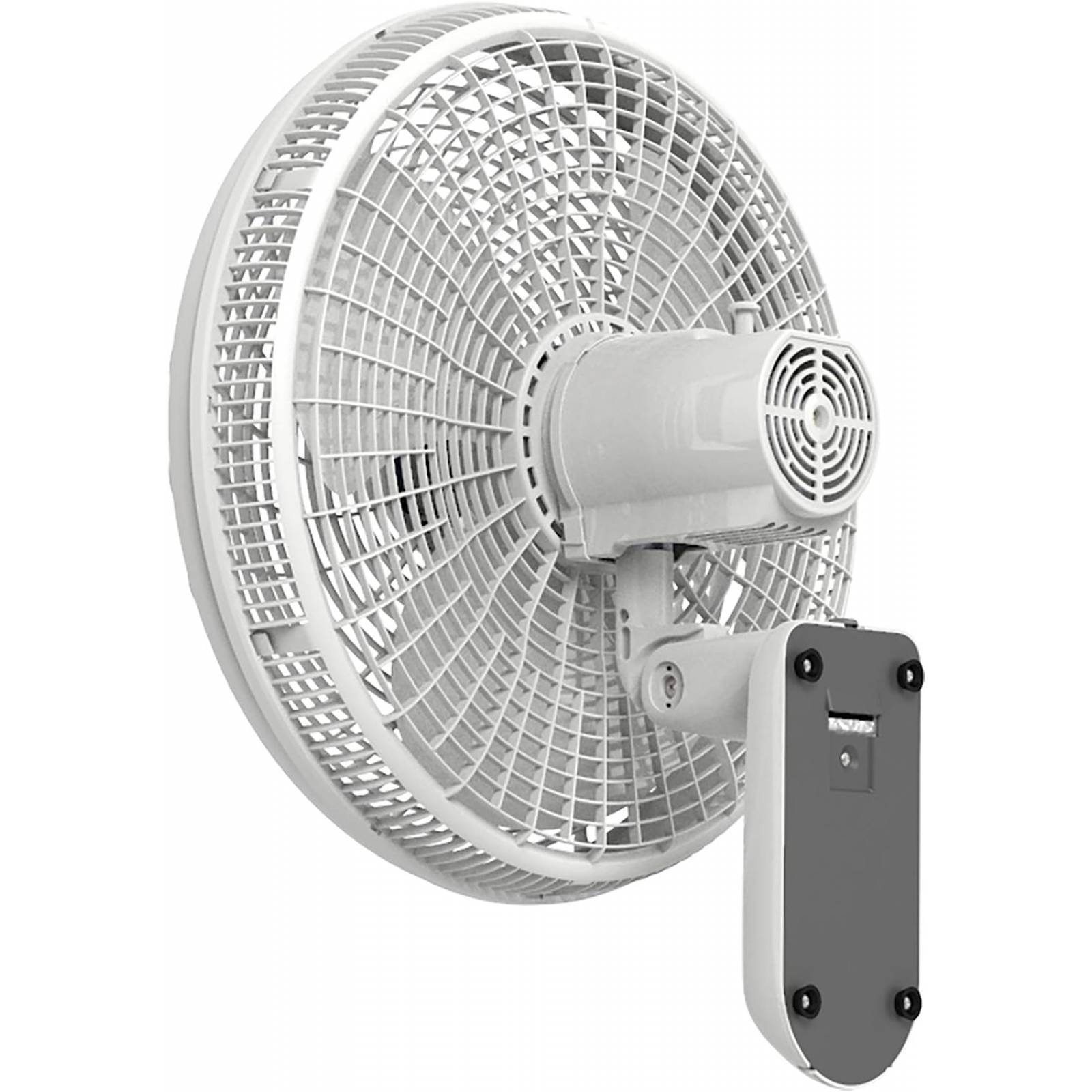 Ventilador de Pared 18" C/Remoto marca Navia