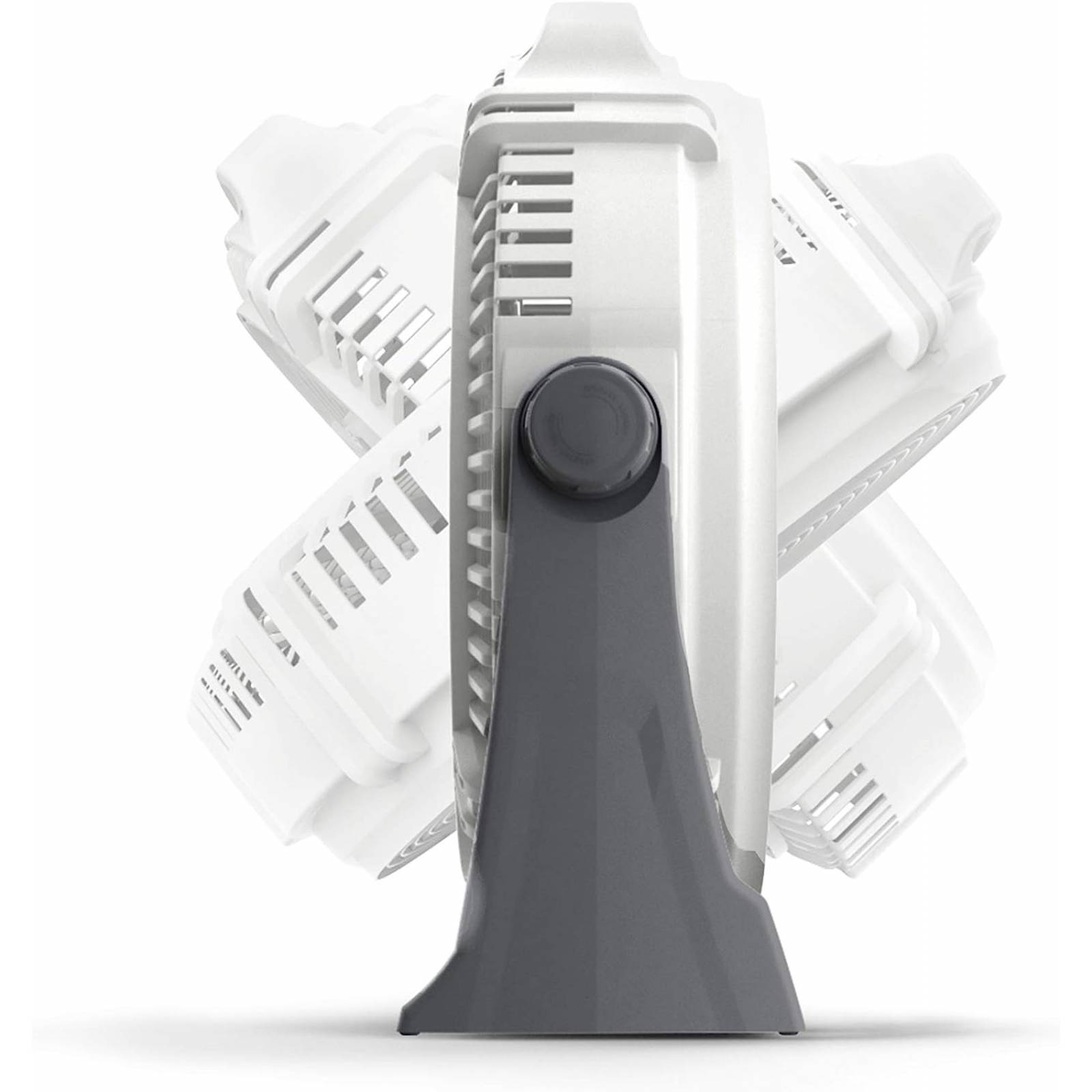 Ventilador/Circulador de Aire de Piso 20" marca Navia