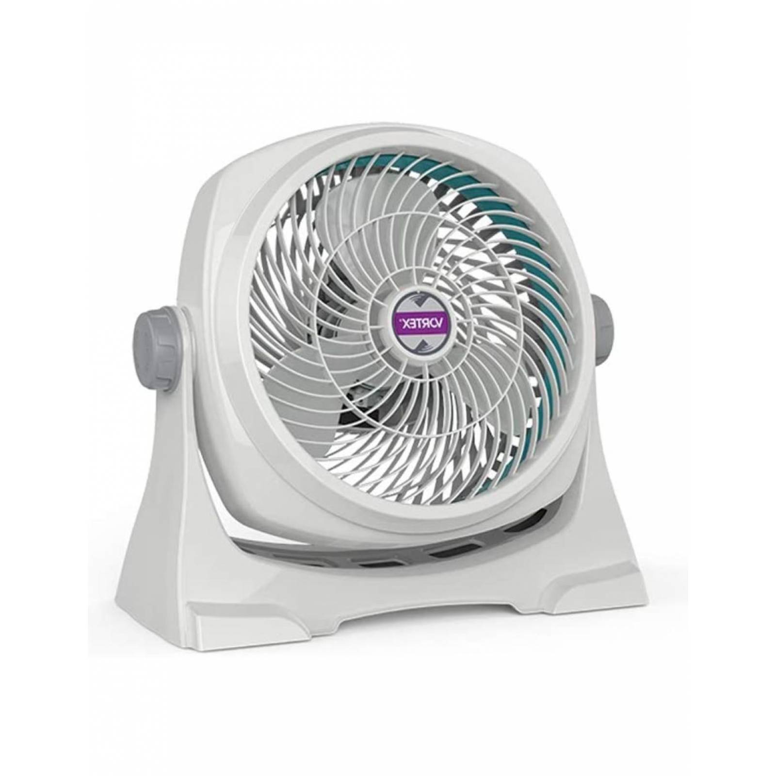 Ventilador 12" Vortex Marca Navia