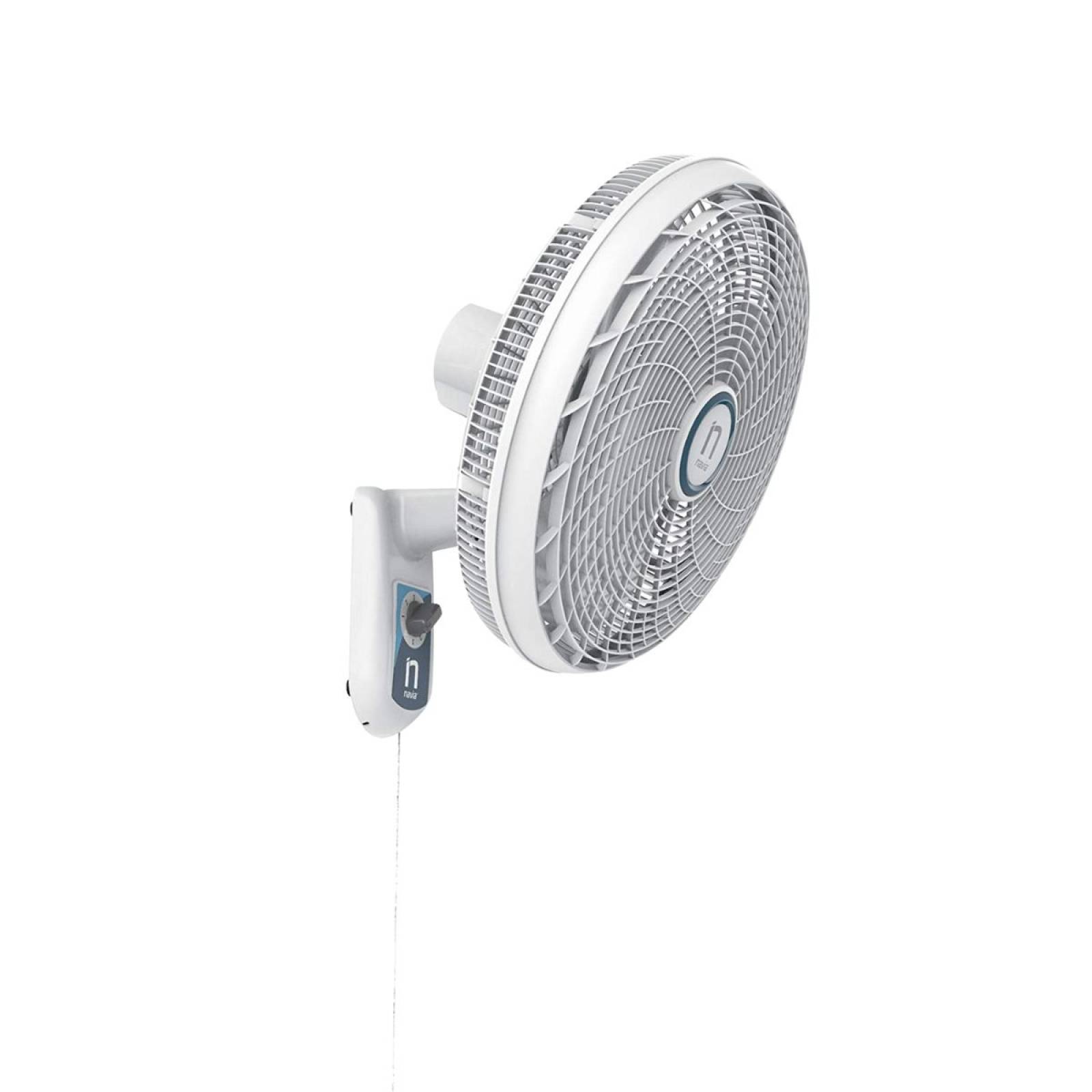 Ventilador Navia de Pared mod. m018p