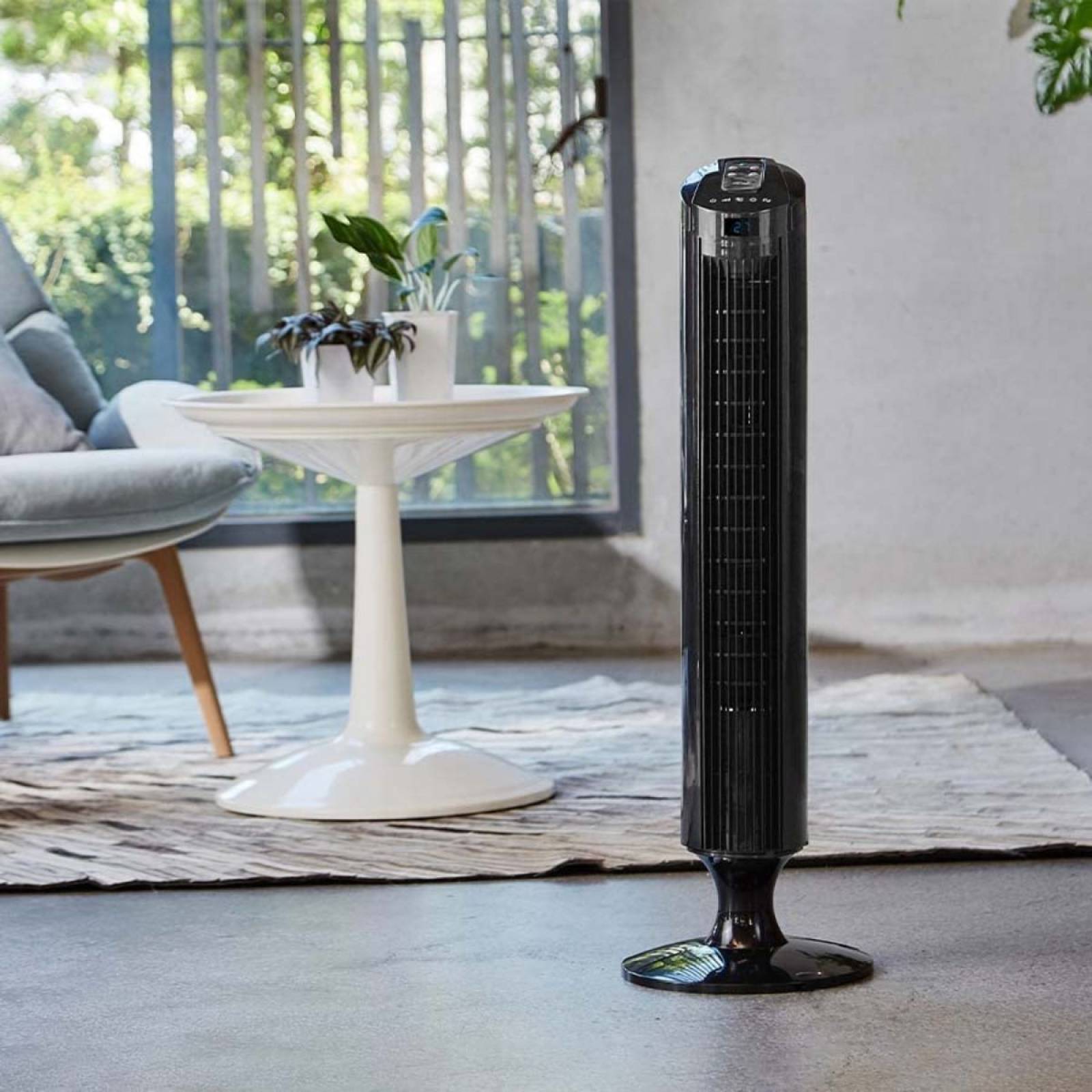 Ventilador Mytek mod. My-3430 Torre