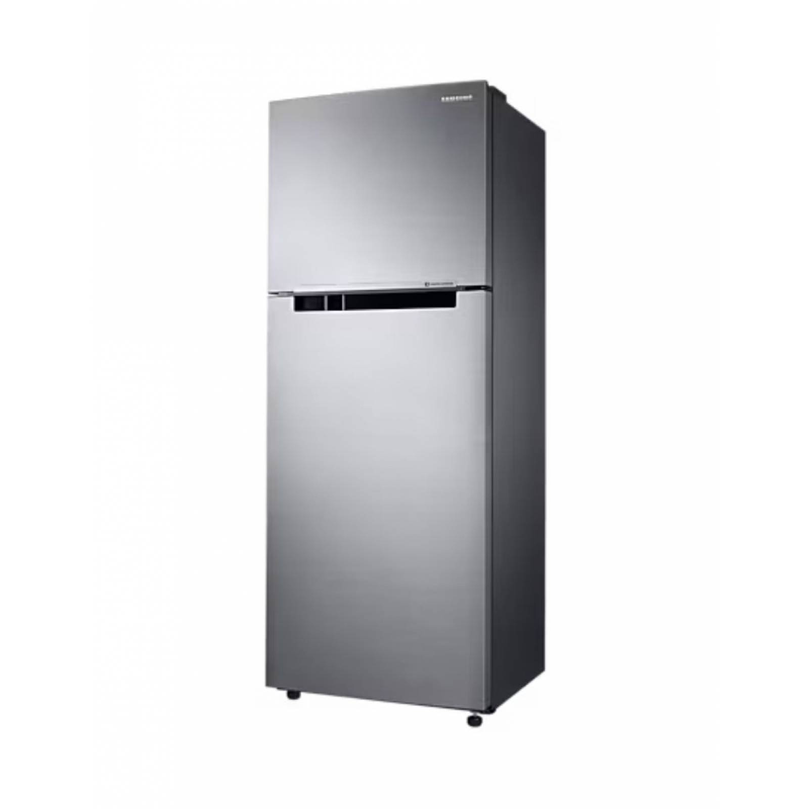 Refrigerador 12" Inverter s/Despachador color Elegant Inox marca Samsung