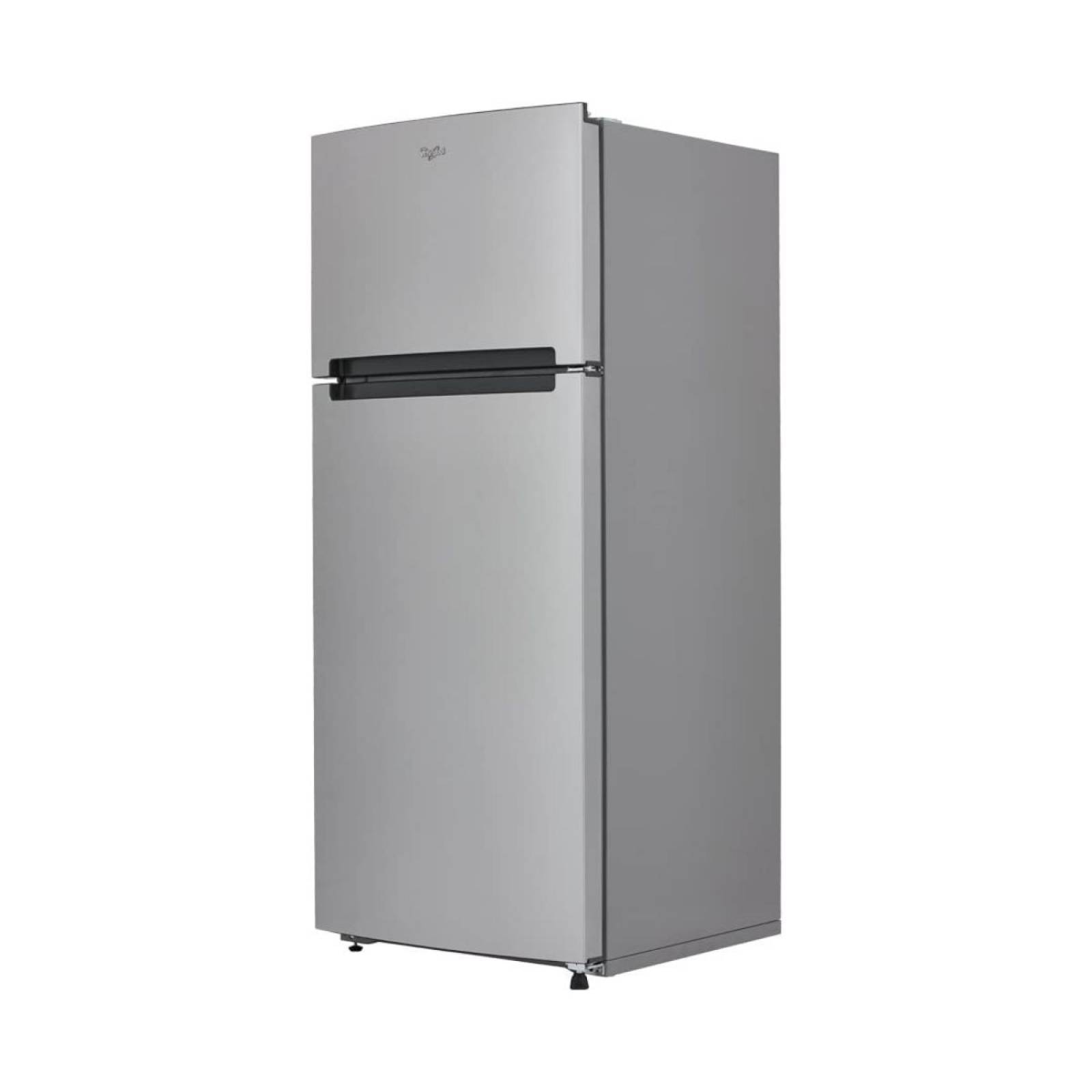Refrigerador 18 pies Inox marca Whirlpool