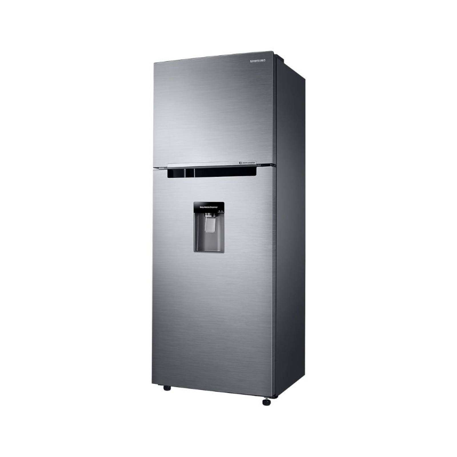Refrigerador Samsung 14 pies cúbicos digital Inverter rt38a571js9