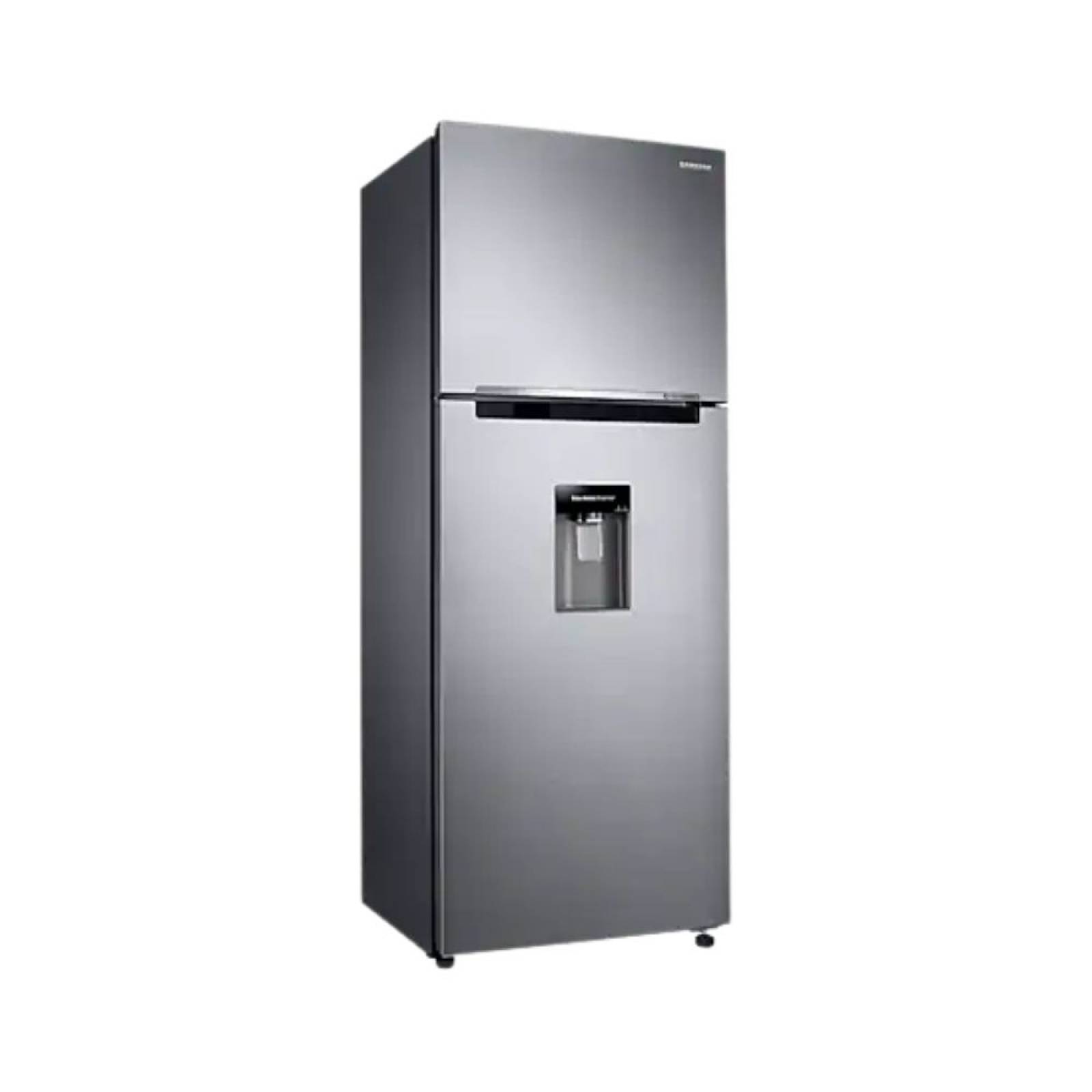 Refrigerador Samsung 14 pies cúbicos digital Inverter rt38a571js9