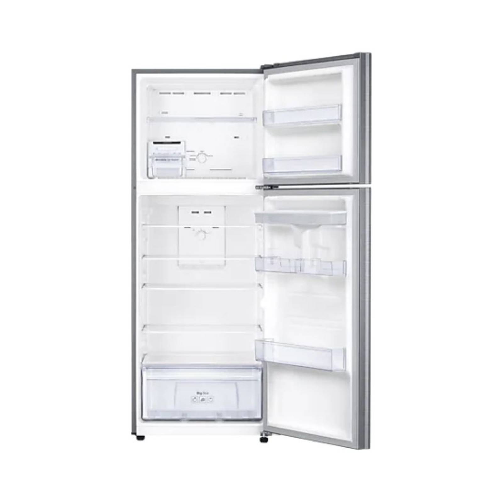Refrigerador Samsung 14 pies cúbicos digital Inverter rt38a571js9