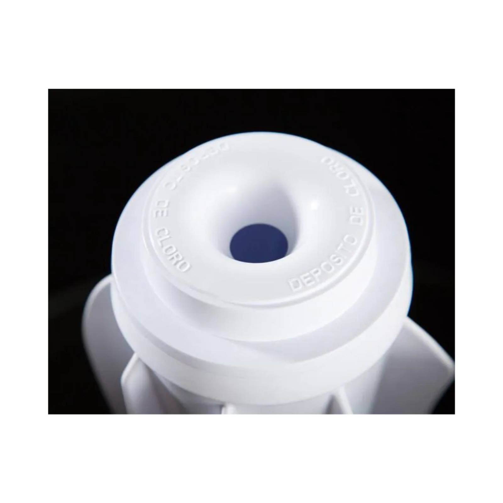 Lavadora Acros mod. alf-2253em 22kg Morada