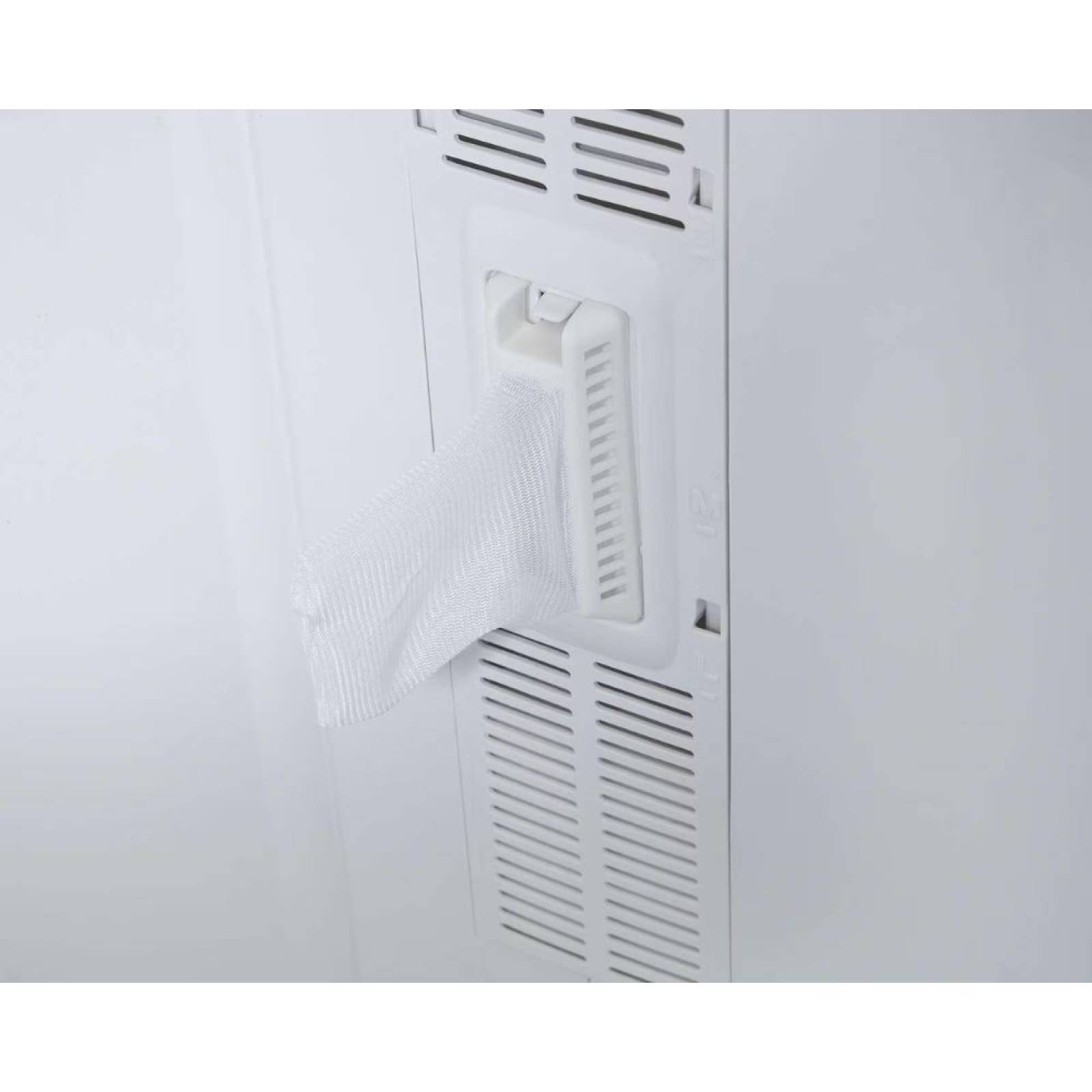 Lavadora Semiautomática doble tina 20 kilos Hisense wsa2001p