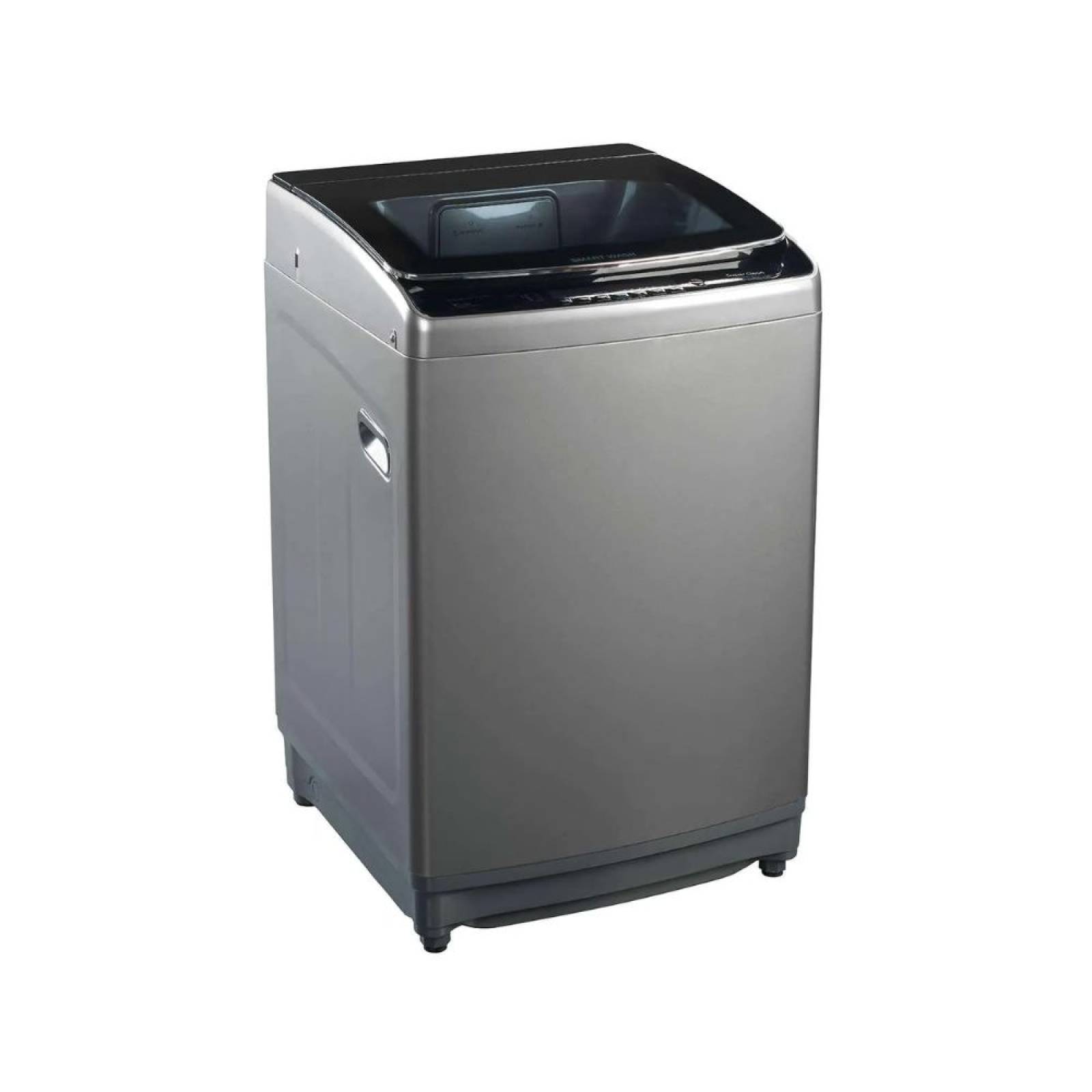 Lavadora Automática carga superior 23 kilos Hisense wty2302t