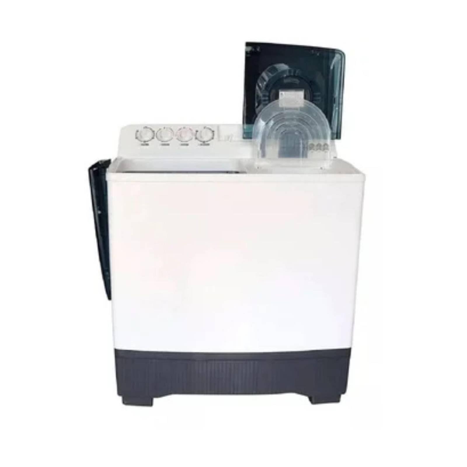 Lavadora Koblenz Doble tina 15 kilos