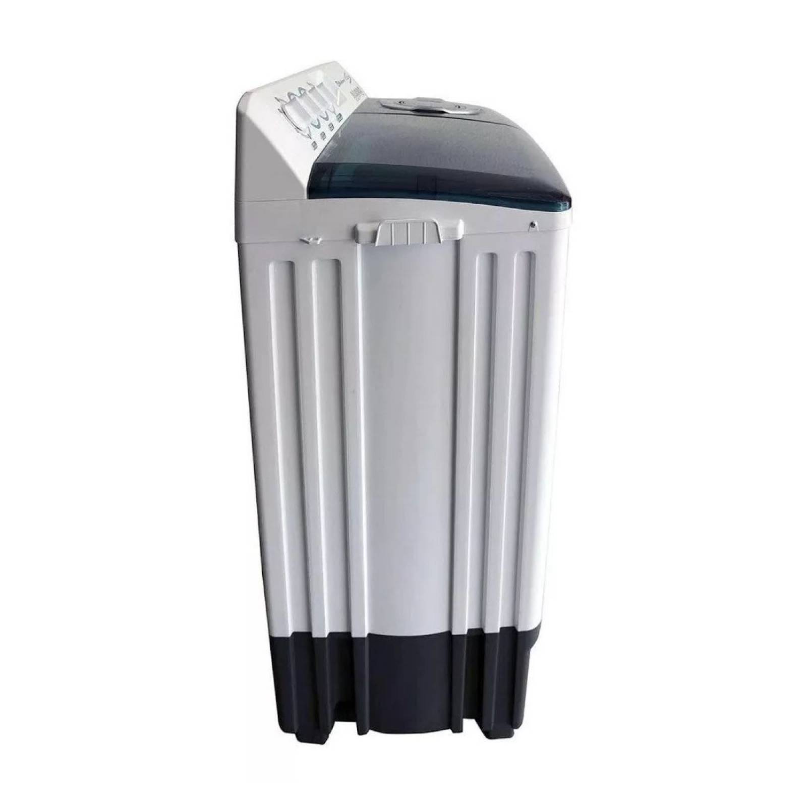 Lavadora Doble Tina Koblenz 22 kilos ldm-22blanca