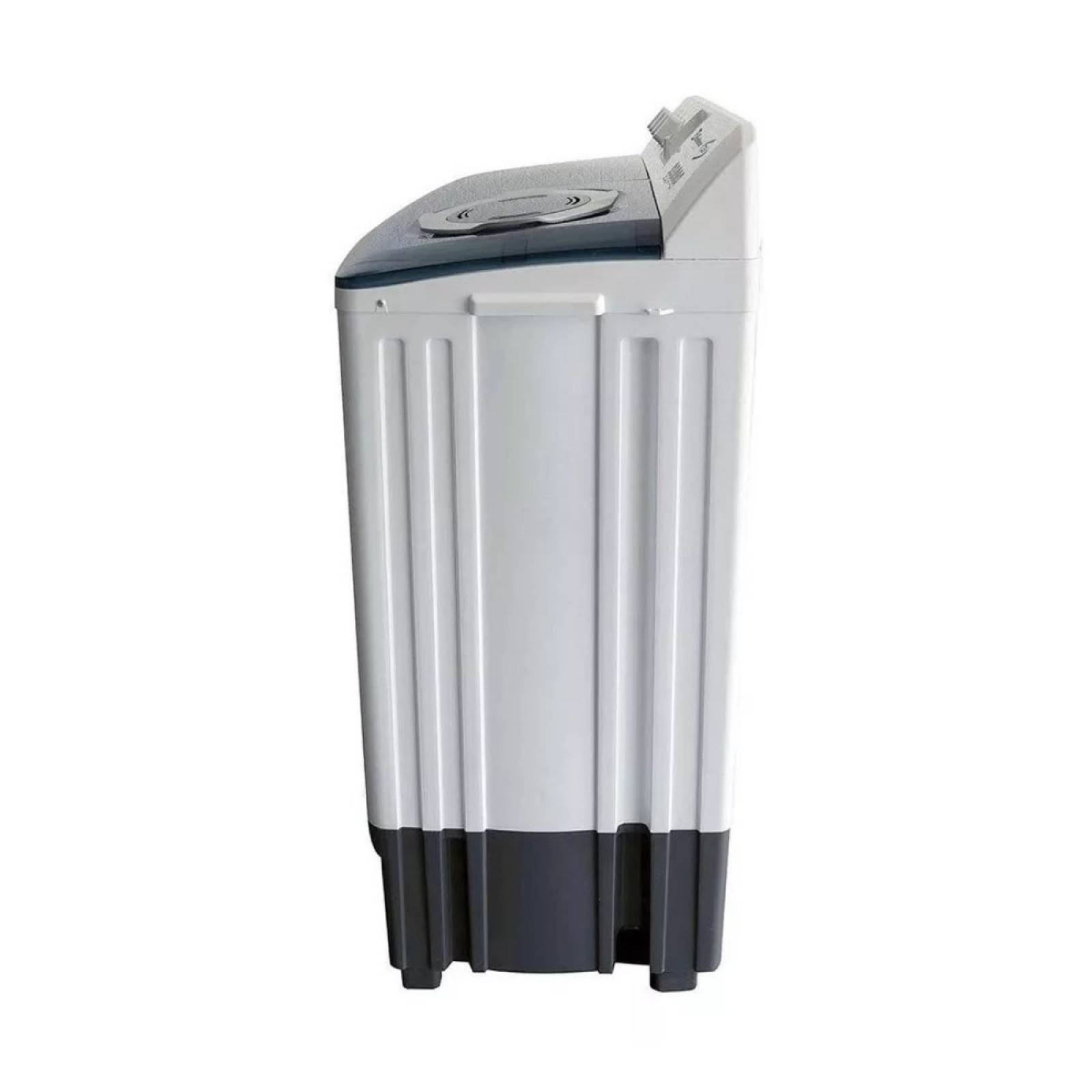 Lavadora Doble Tina Koblenz 22 kilos ldm-22blanca