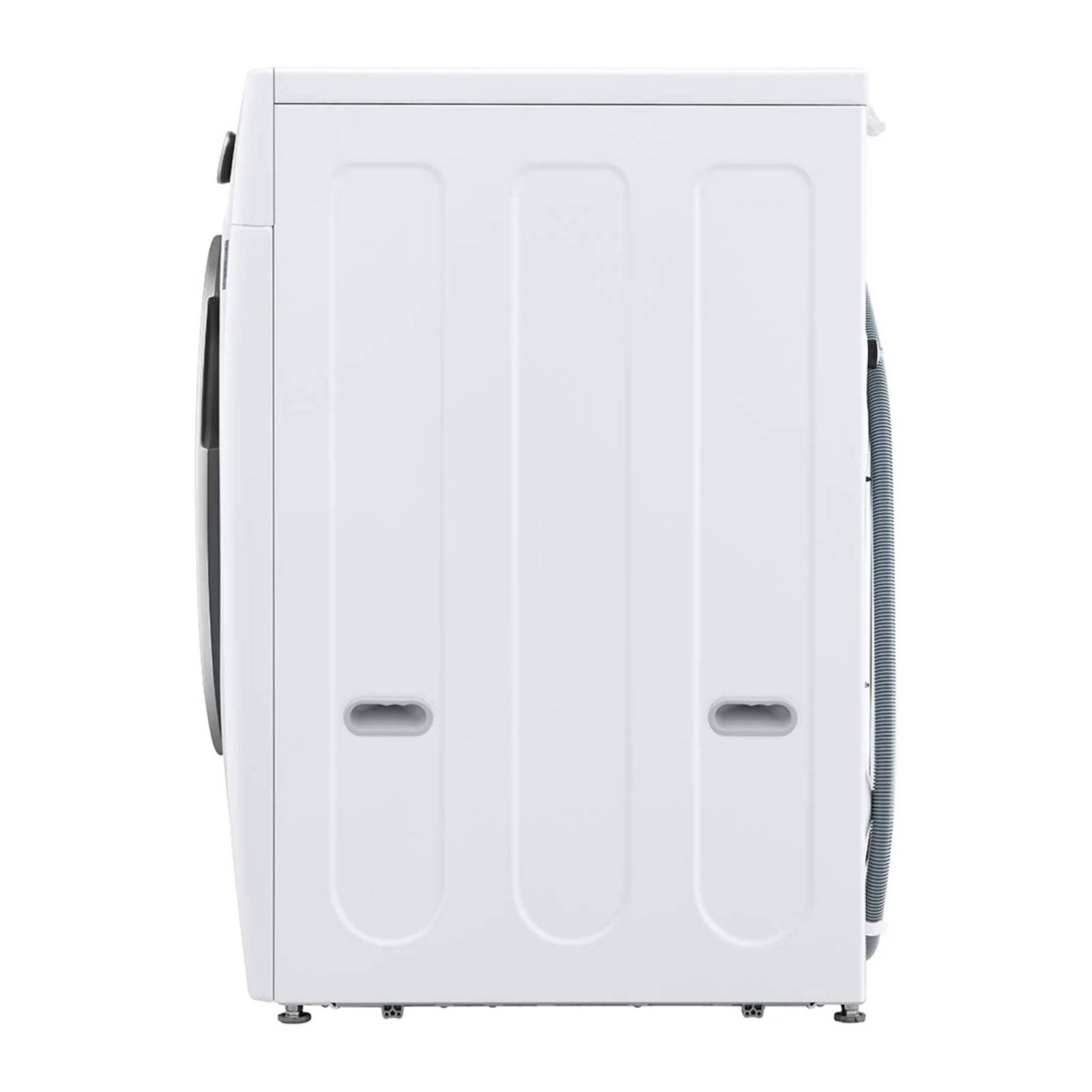 Lavadora 22 kilos carga Frontal LG wm22wv26sr