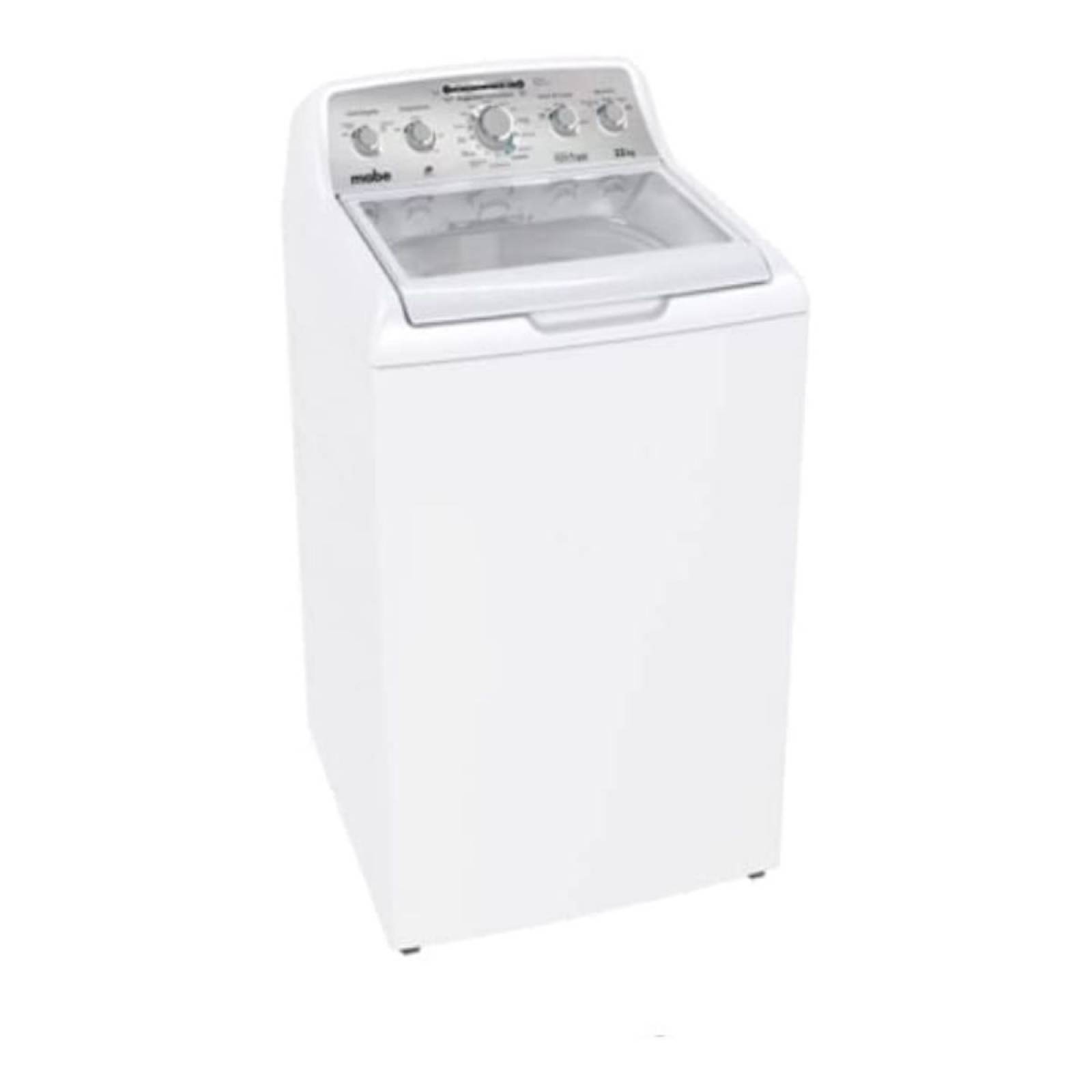 Lavadora Automática 21 kilos Mabe lma71214vbab0