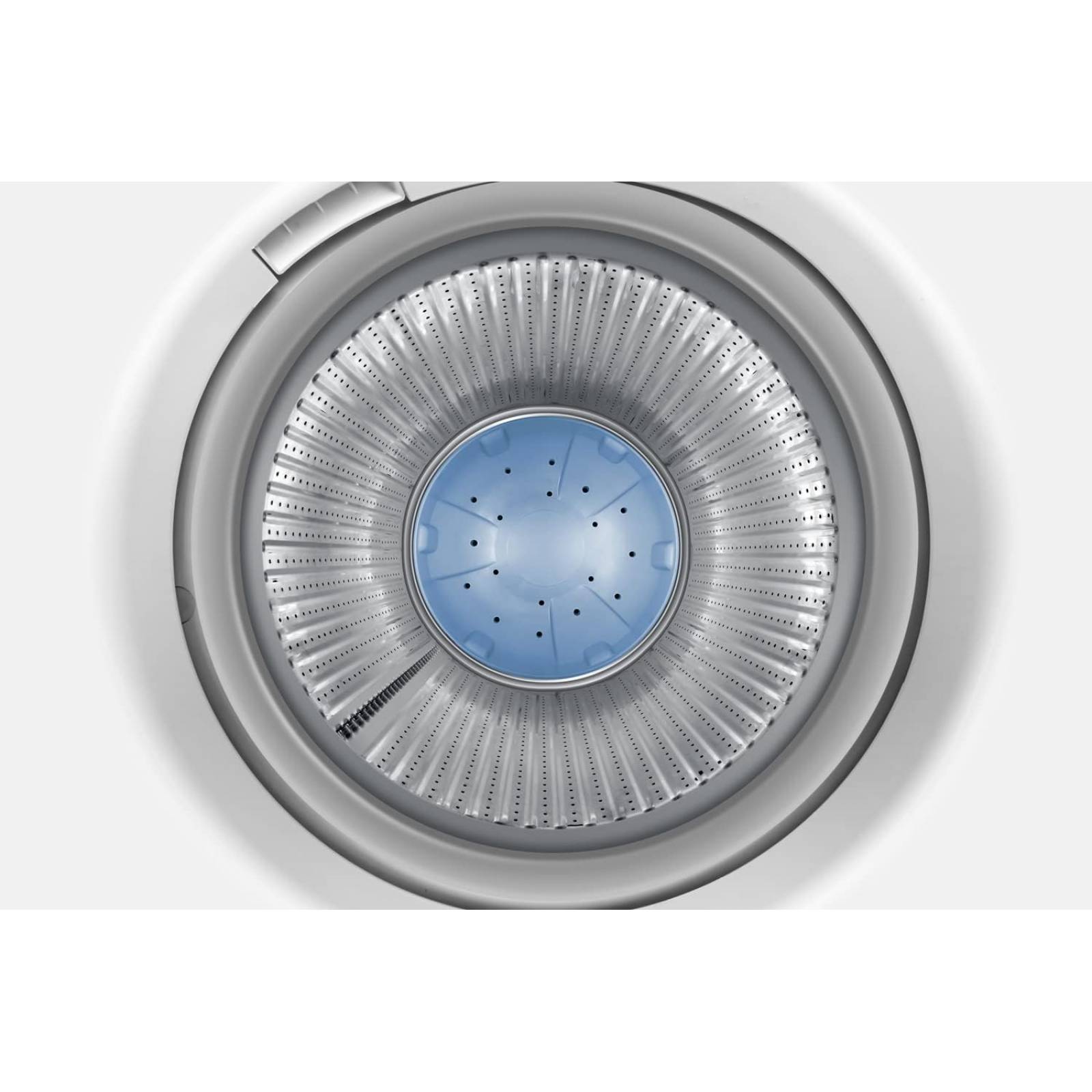 Lavadora Semiautomática Mabe doble tina 13 kilos lmdx3123pbab0