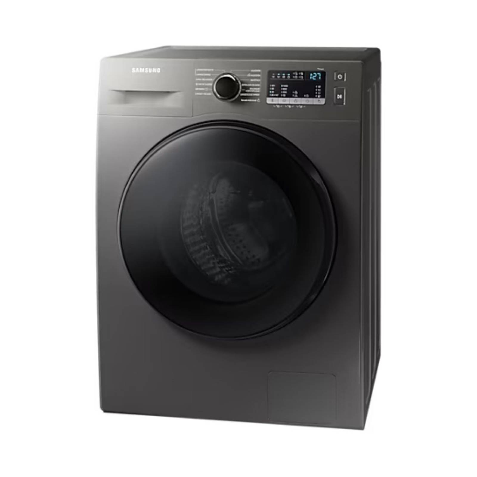 Lavasecadora Samsung 11 kilos carga Frontal wd11t4046bx