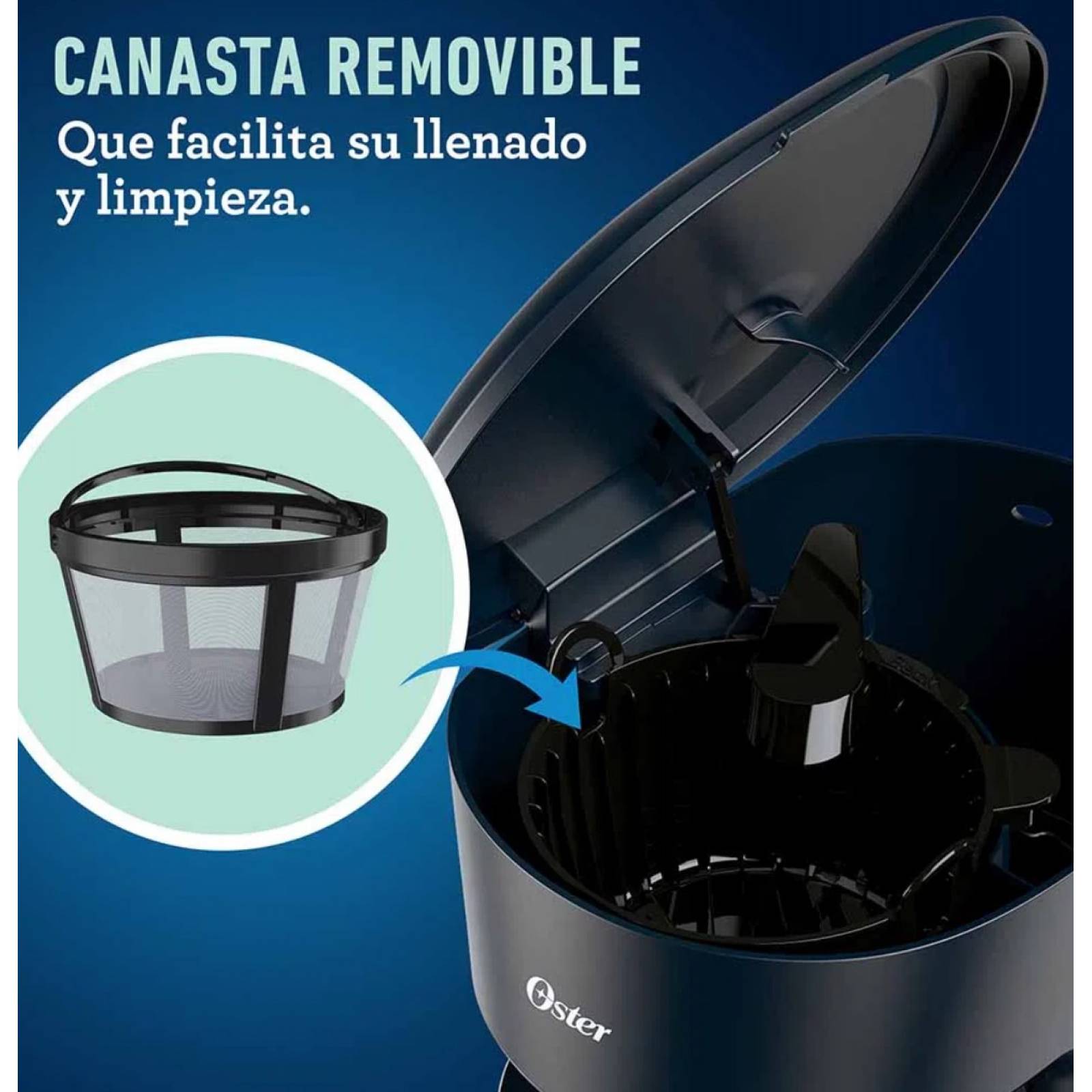 Extractor de jugos silencioso 830ml negro b&d