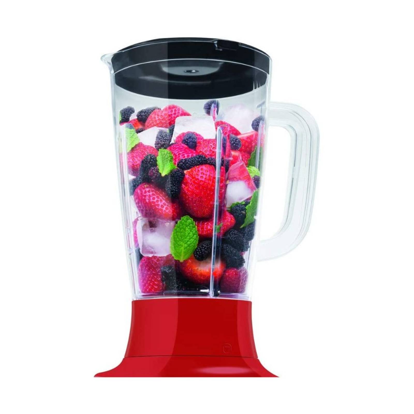 Licuadora Vaso de plástico 2 litros Power mixT-Fal ln2885mx