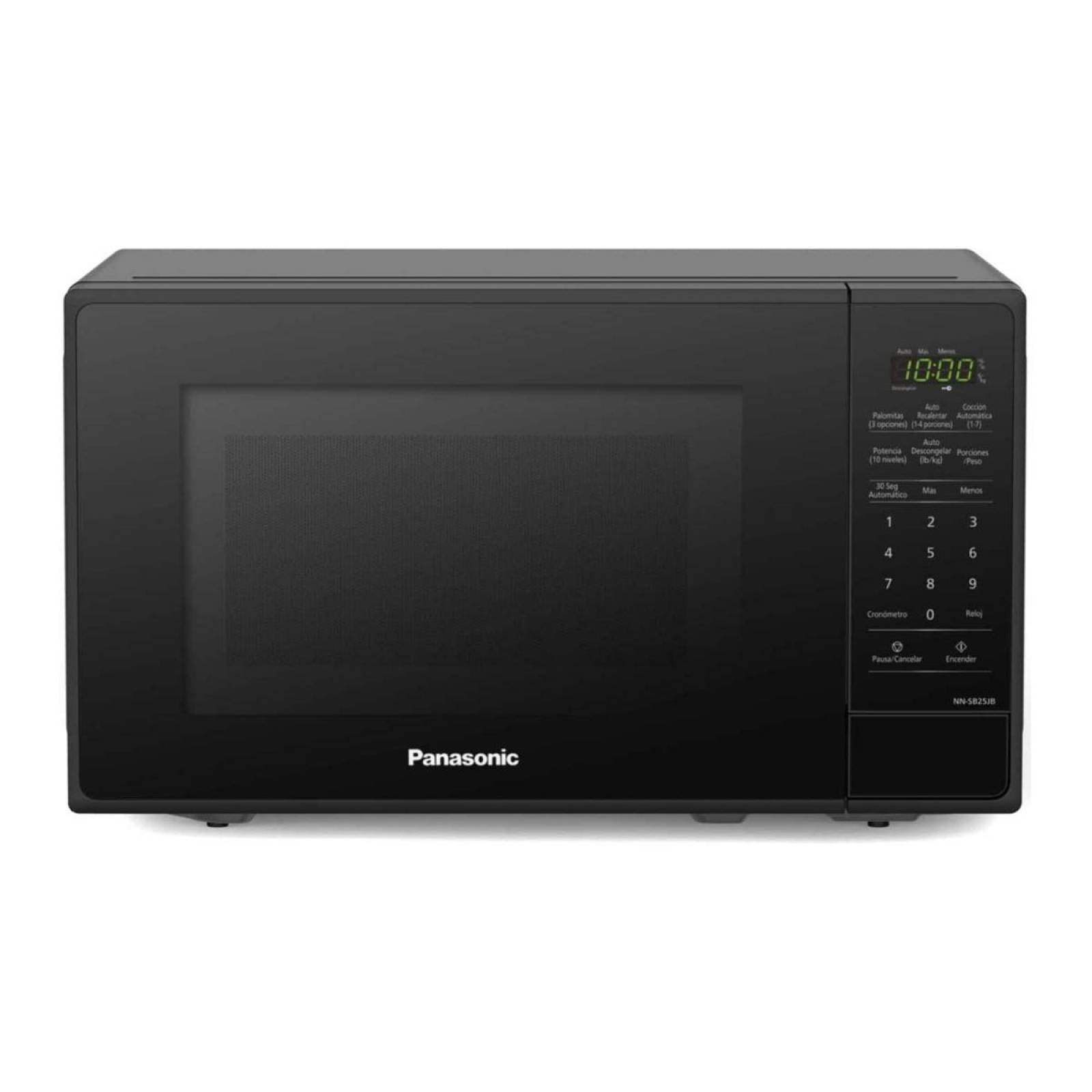 Panasonic Horno Microondas