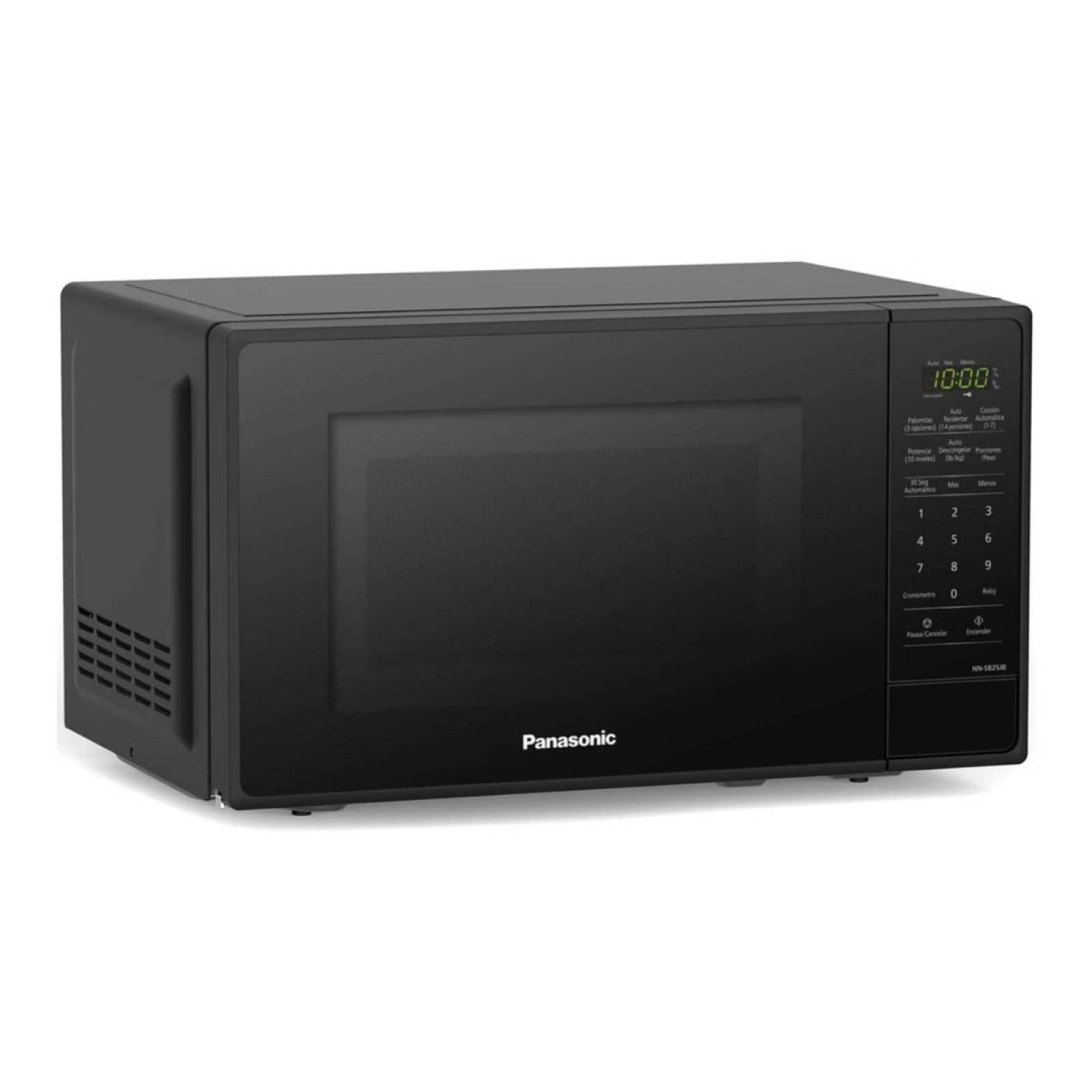 Panasonic Horno Microondas